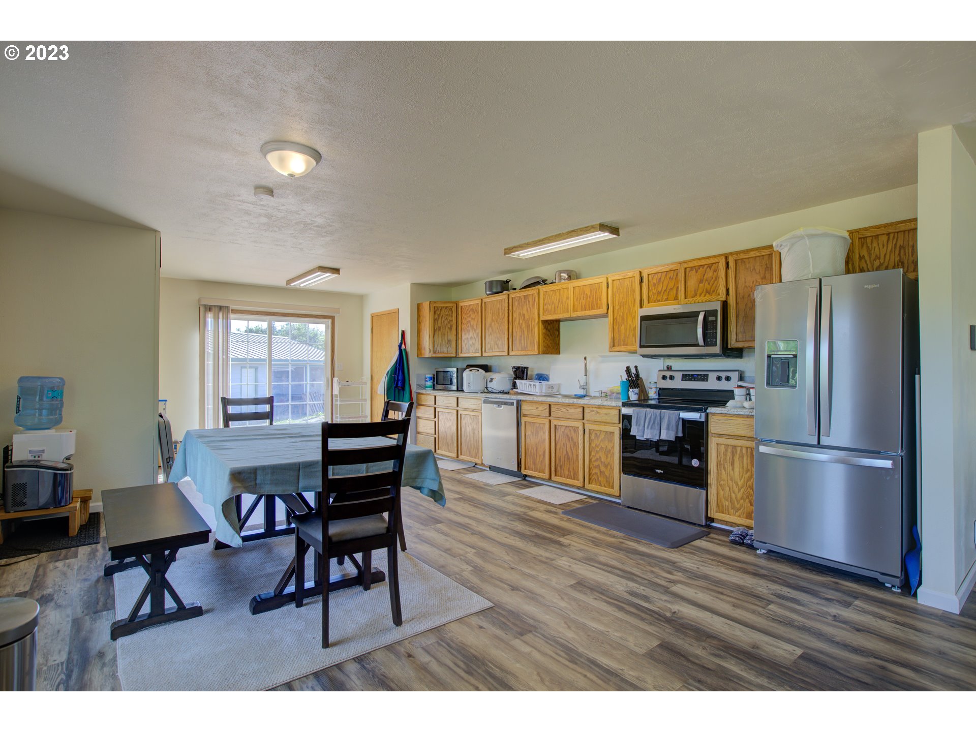 803 Main Camas Road Camas Valley, OR 97416 - Photo 14 of 48