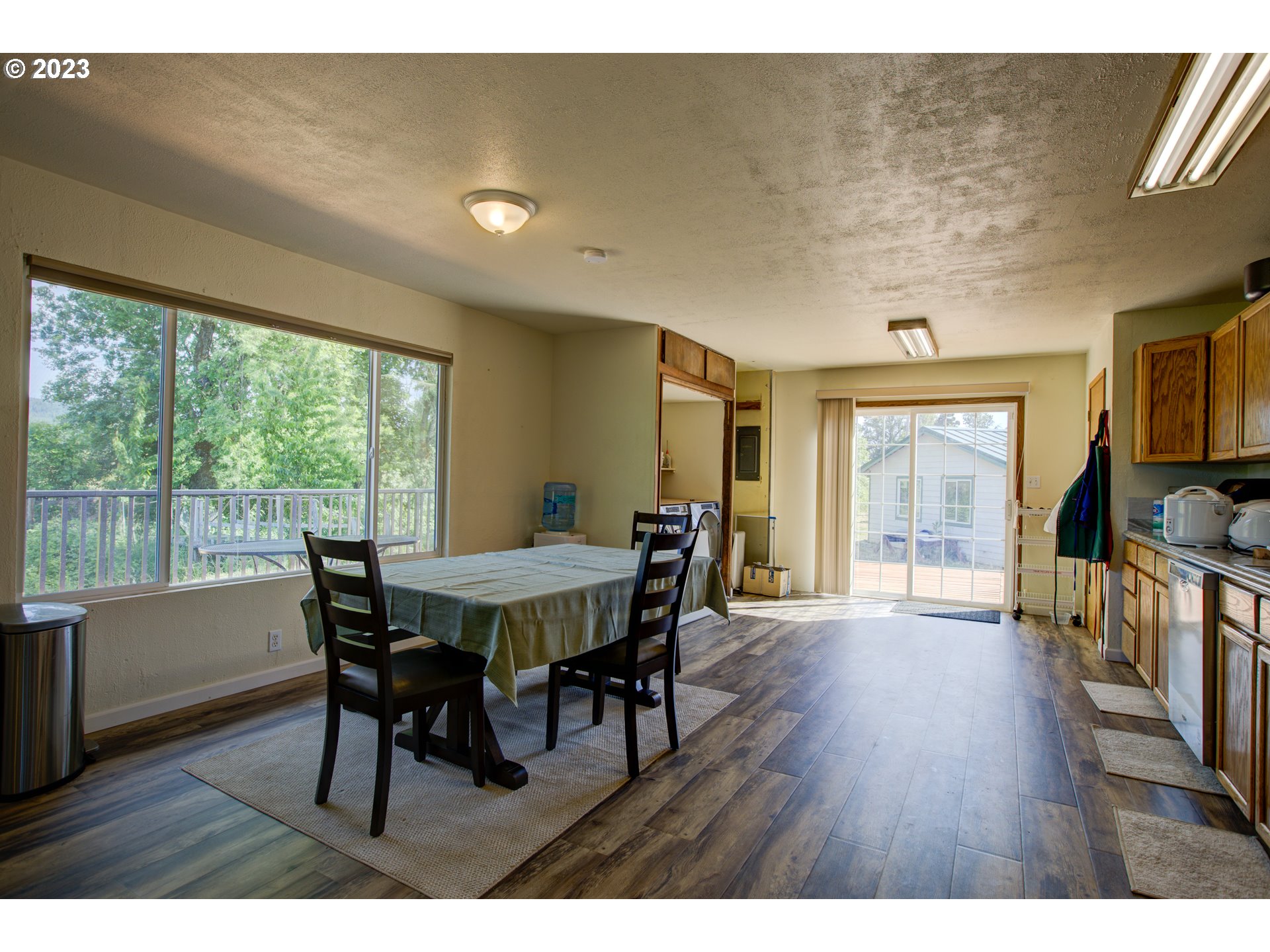 803 Main Camas Road Camas Valley, OR 97416 - Photo 17 of 48