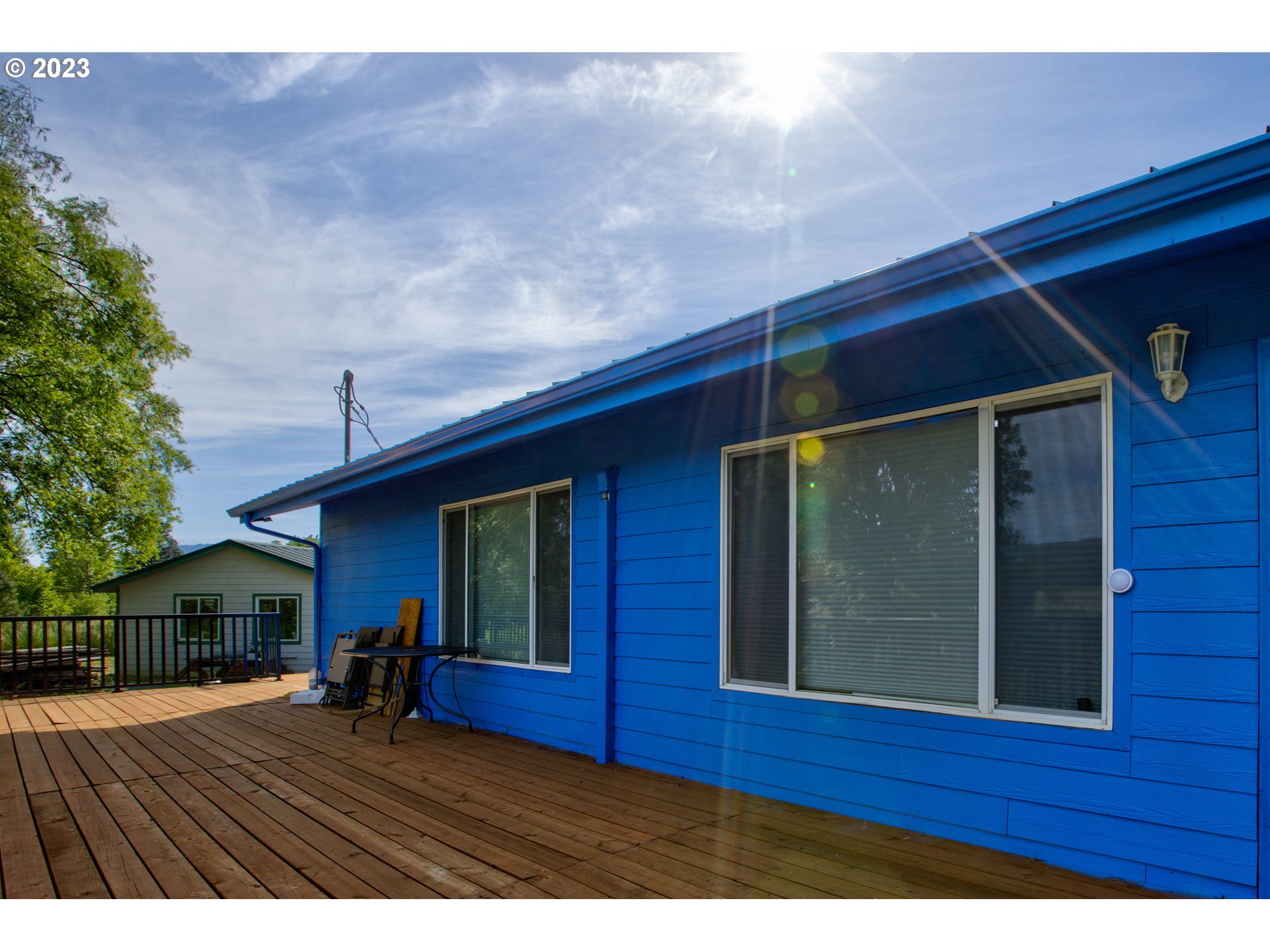 803 Main Camas Road Camas Valley, OR 97416 - Photo 28 of 48