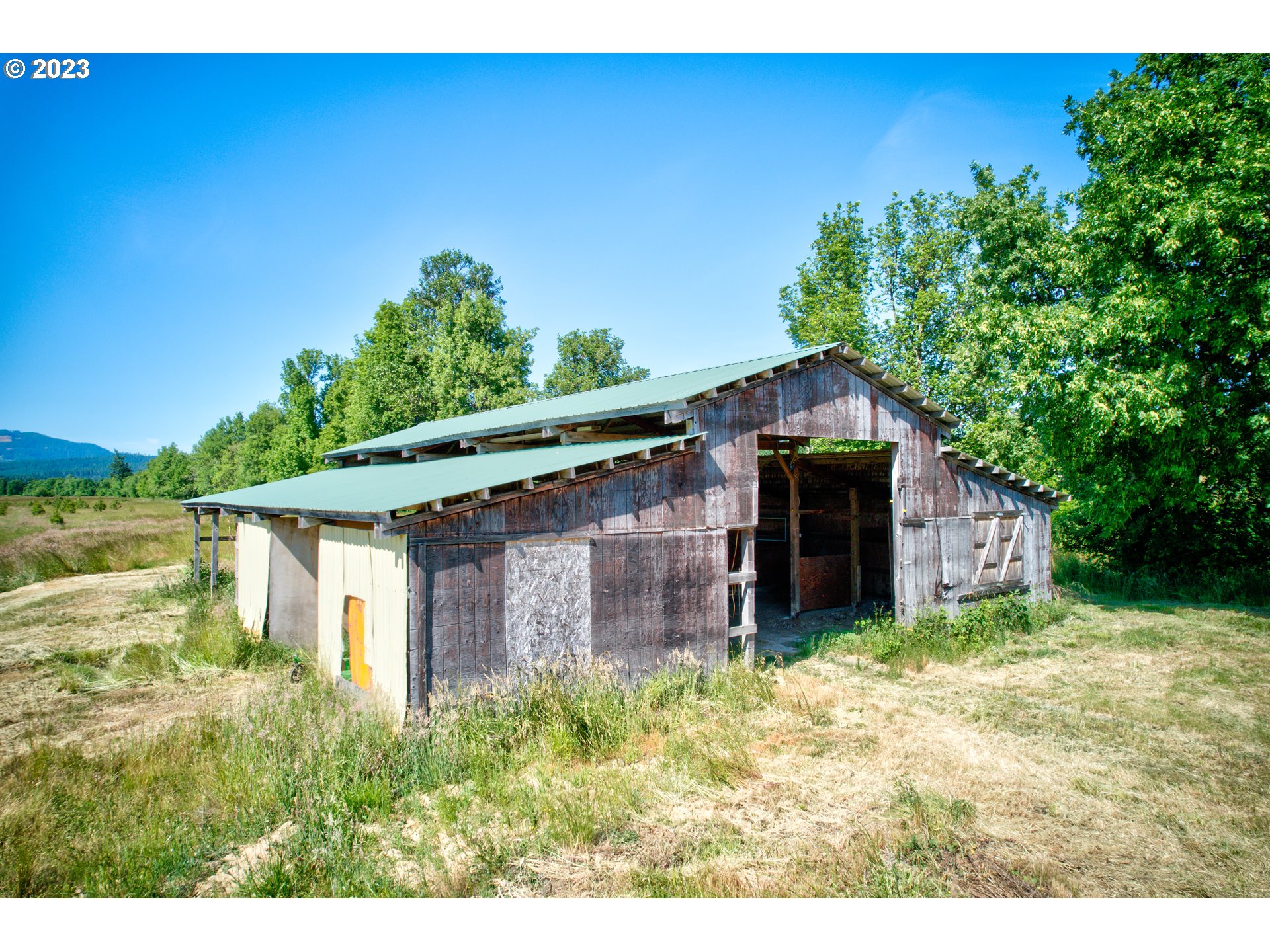803 Main Camas Road Camas Valley, OR 97416 - Photo 31 of 48