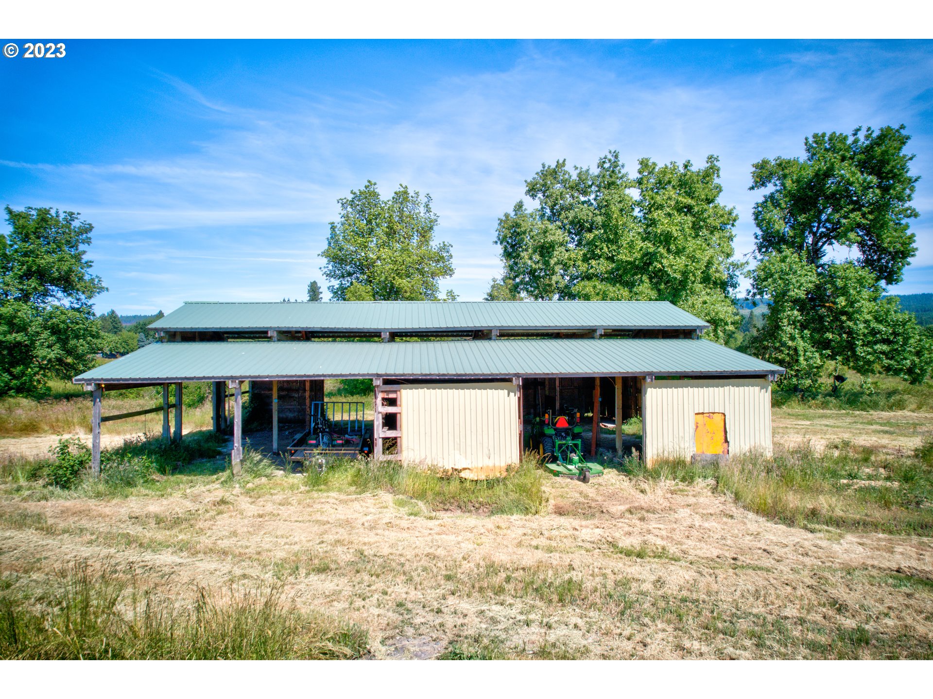 803 Main Camas Road Camas Valley, OR 97416 - Photo 32 of 48