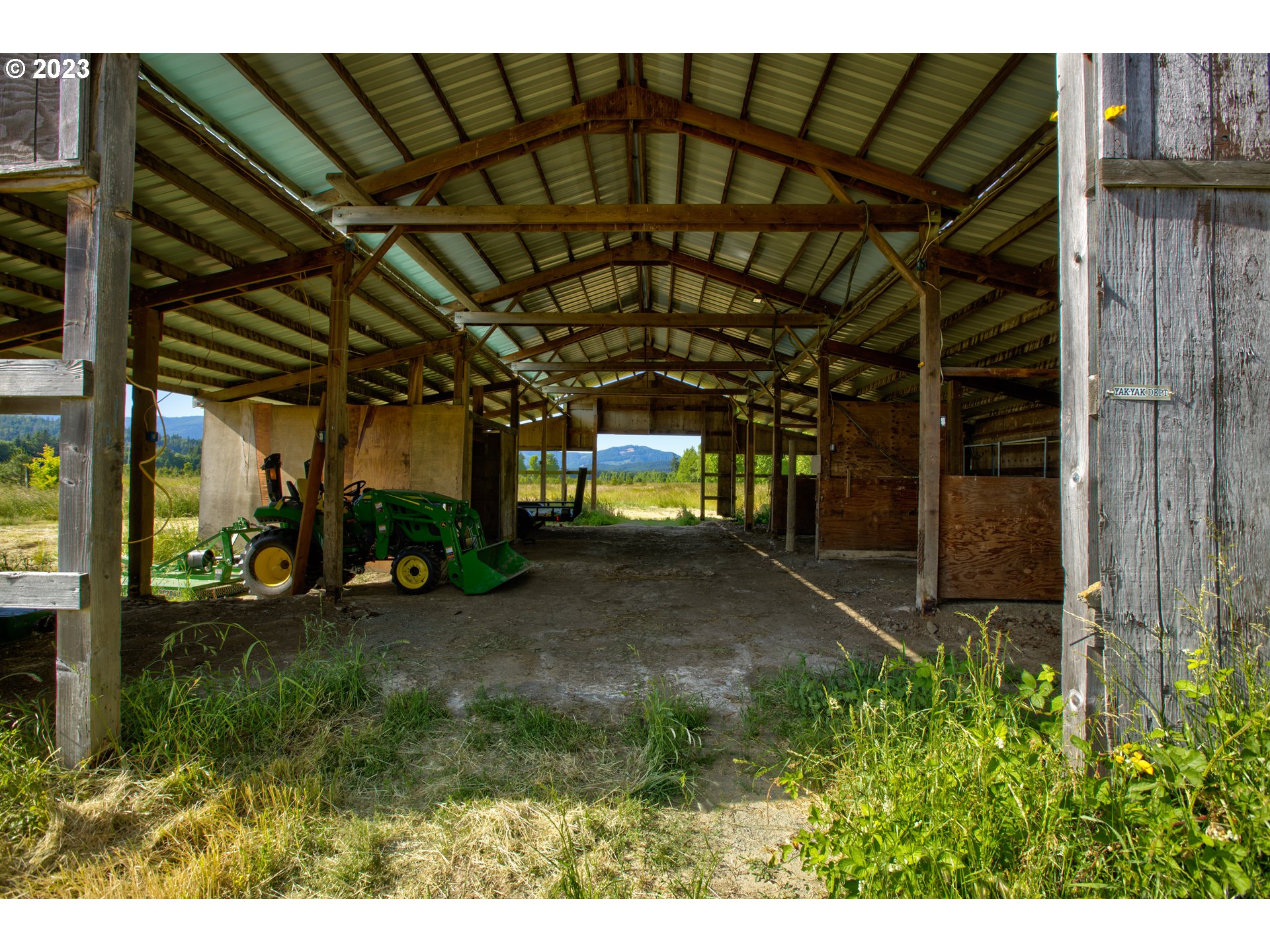 803 Main Camas Road Camas Valley, OR 97416 - Photo 37 of 48