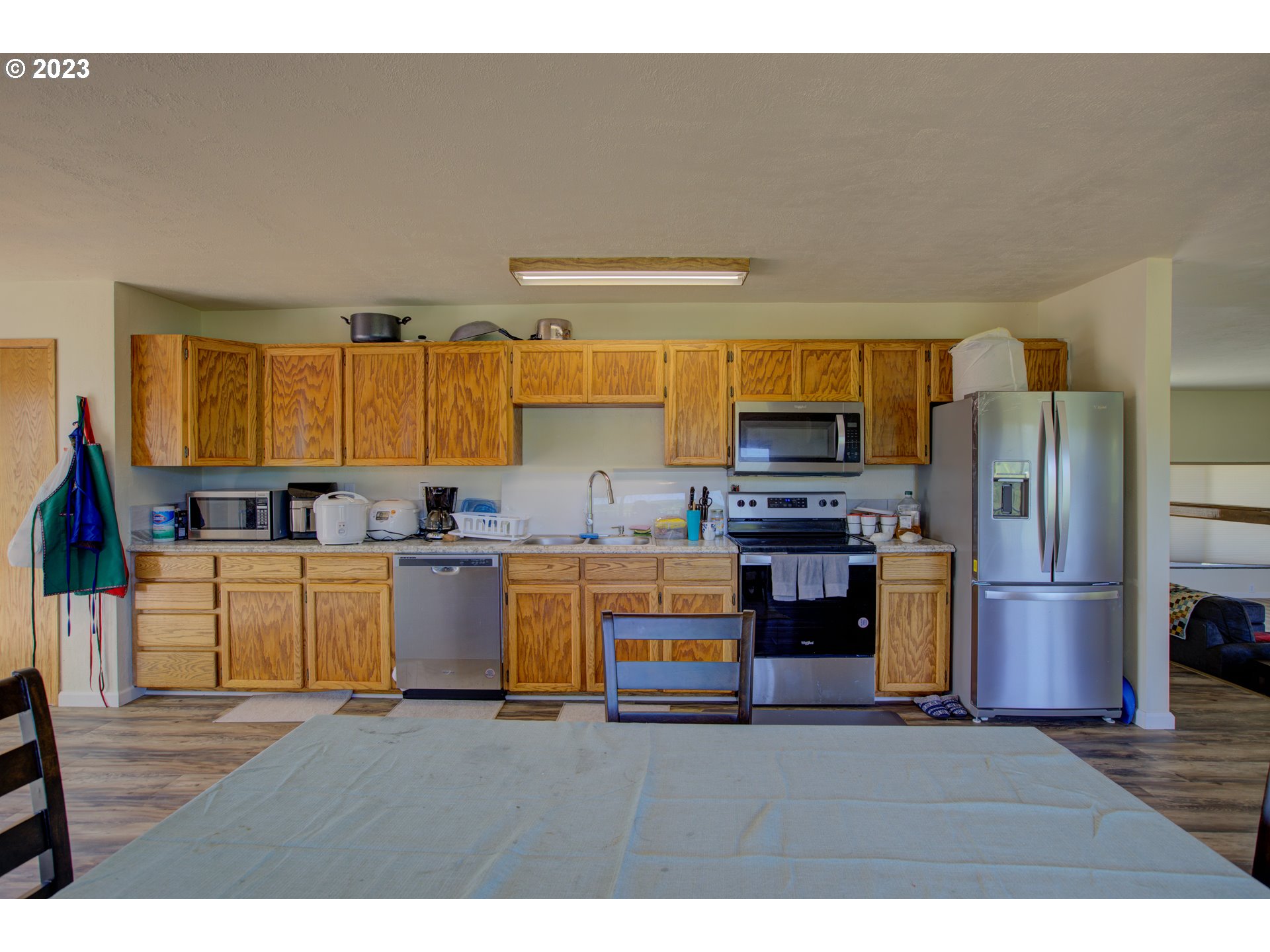 803 Main Camas Road Camas Valley, OR 97416 - Photo 4 of 48