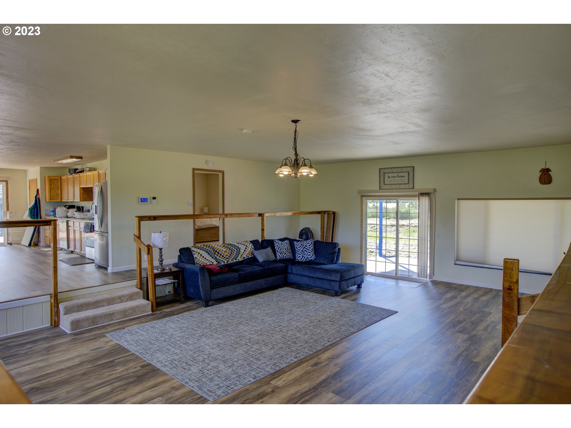 803 Main Camas Road Camas Valley, OR 97416 - Photo 5 of 48