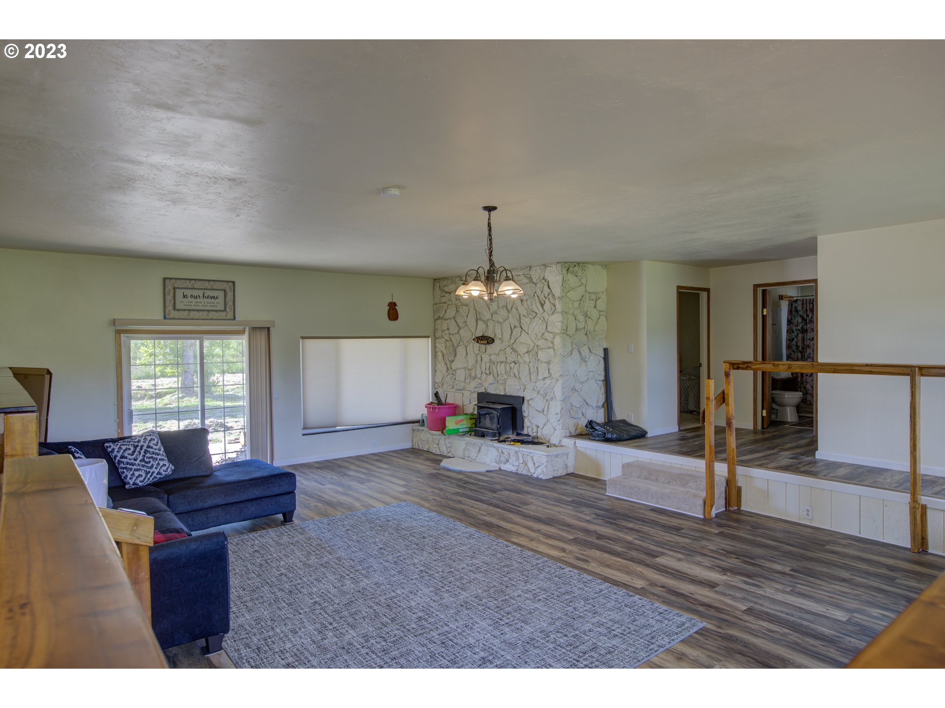 803 Main Camas Road Camas Valley, OR 97416 - Photo 6 of 48