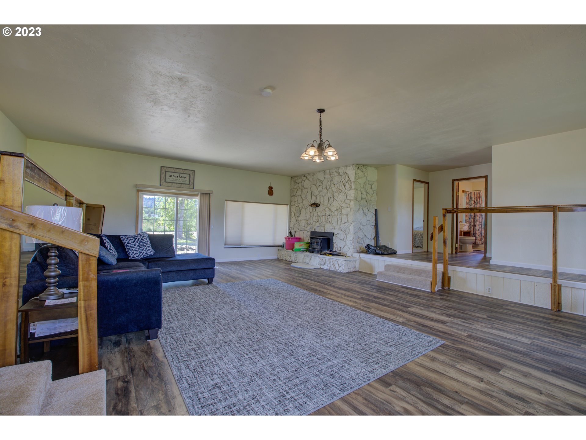 803 Main Camas Road Camas Valley, OR 97416 - Photo 9 of 48