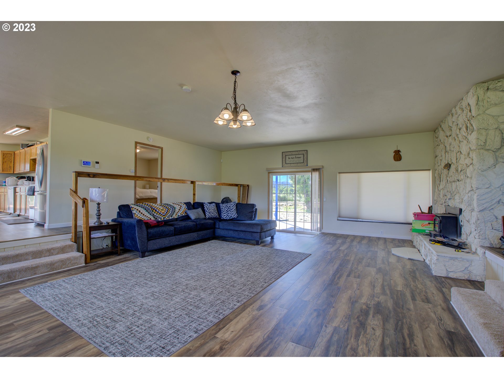 803 Main Camas Road Camas Valley, OR 97416 - Photo 10 of 48