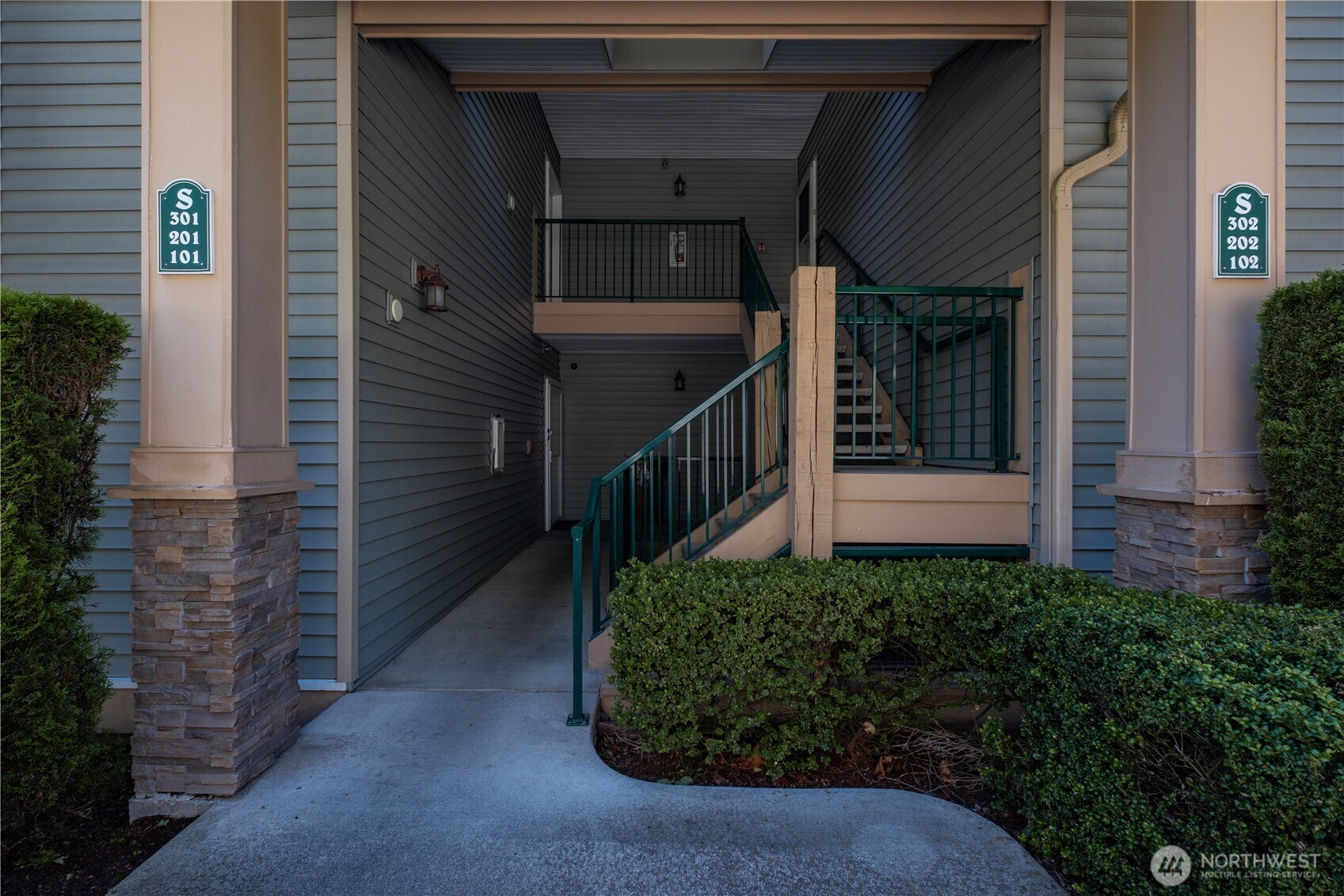 4769 Morris Avenue South, Unit S101 Renton, WA 98055 - Photo 2 of 16