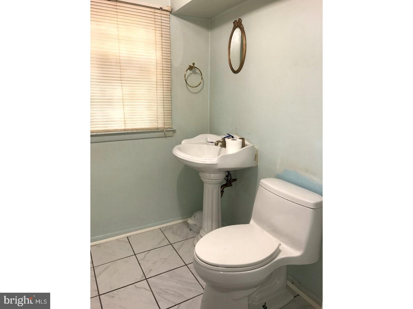 3658 Chesterfield Road Philadelphia, PA 19114 - Photo 21 of 25 Half Bath