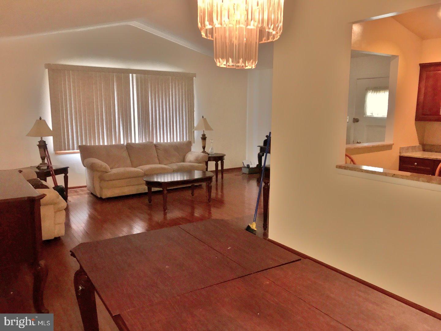 3658 Chesterfield Road Philadelphia, PA 19114 - Photo 4 of 25 Dining Room