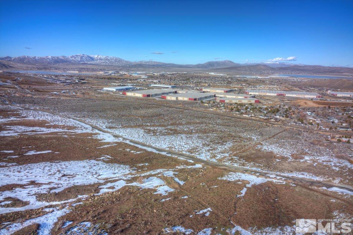 0 North Virginia Street Reno, NV 89506 - Photo 2 of 14 a view of city with ocean