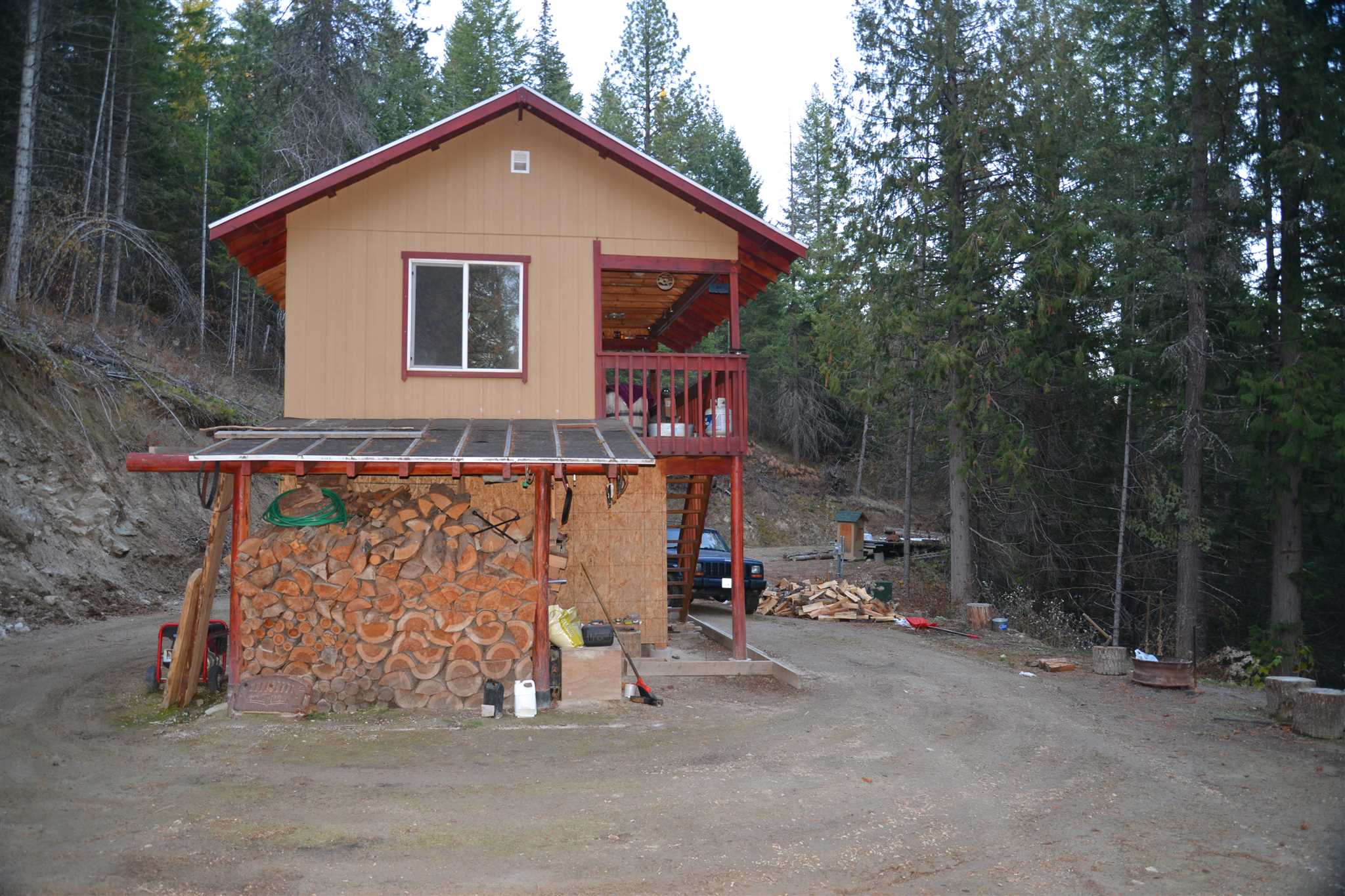 19319 East Elliot Road Mead, WA 99021 - Photo 1 of 20