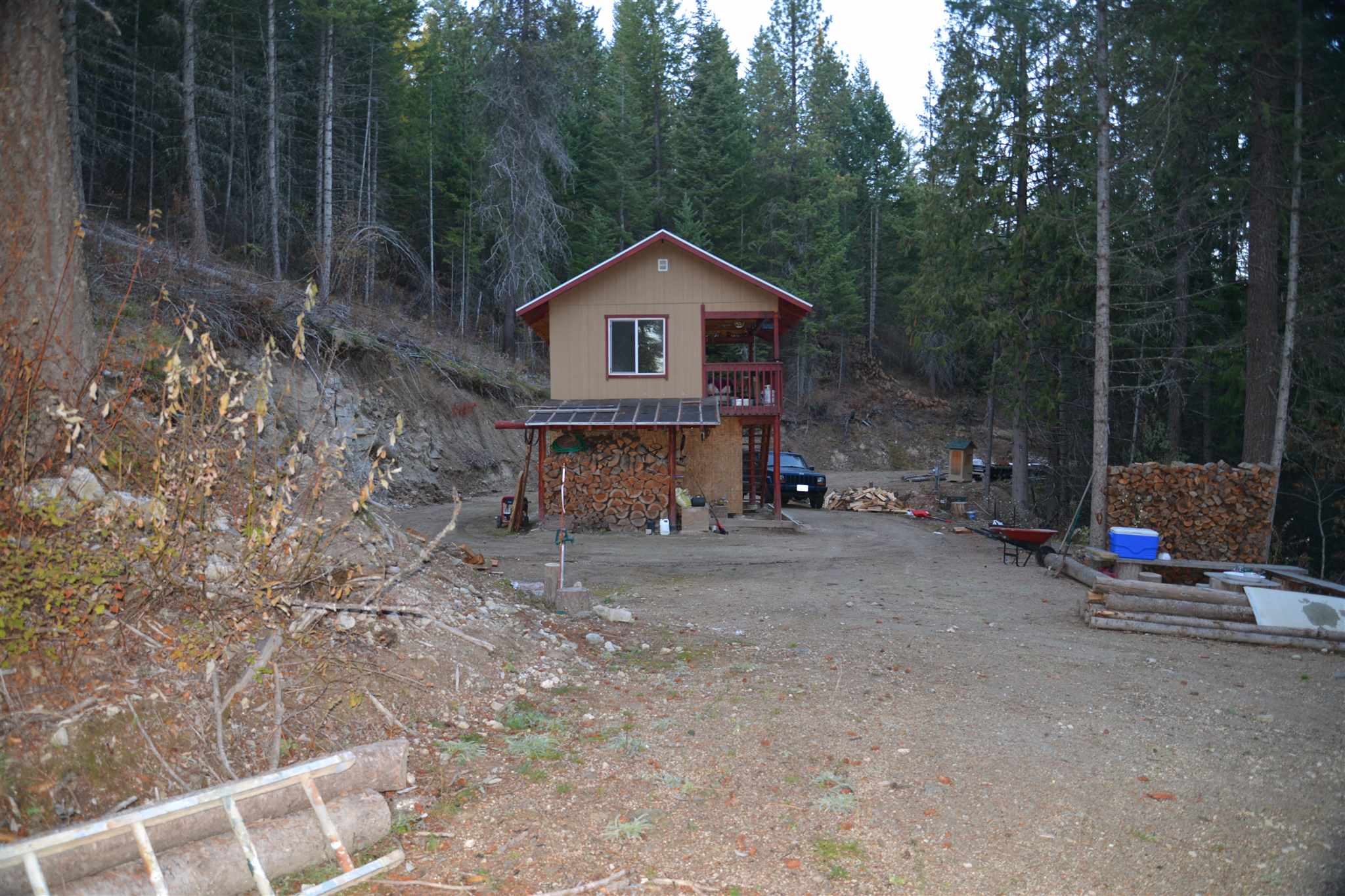 19319 East Elliot Road Mead, WA 99021 - Photo 2 of 20
