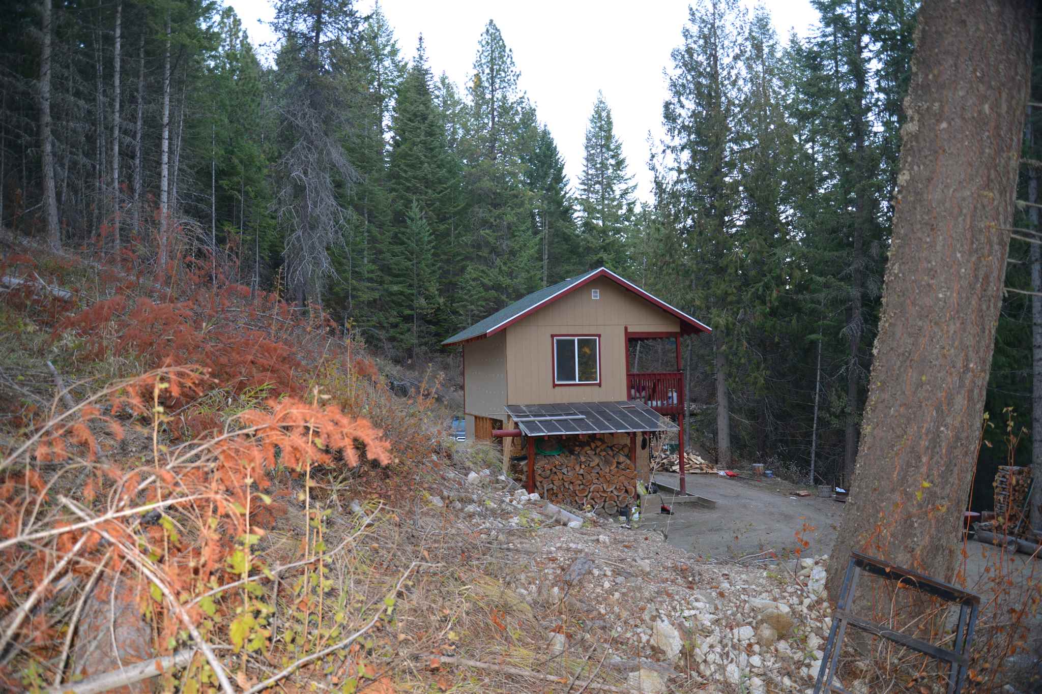 19319 East Elliot Road Mead, WA 99021 - Photo 3 of 20