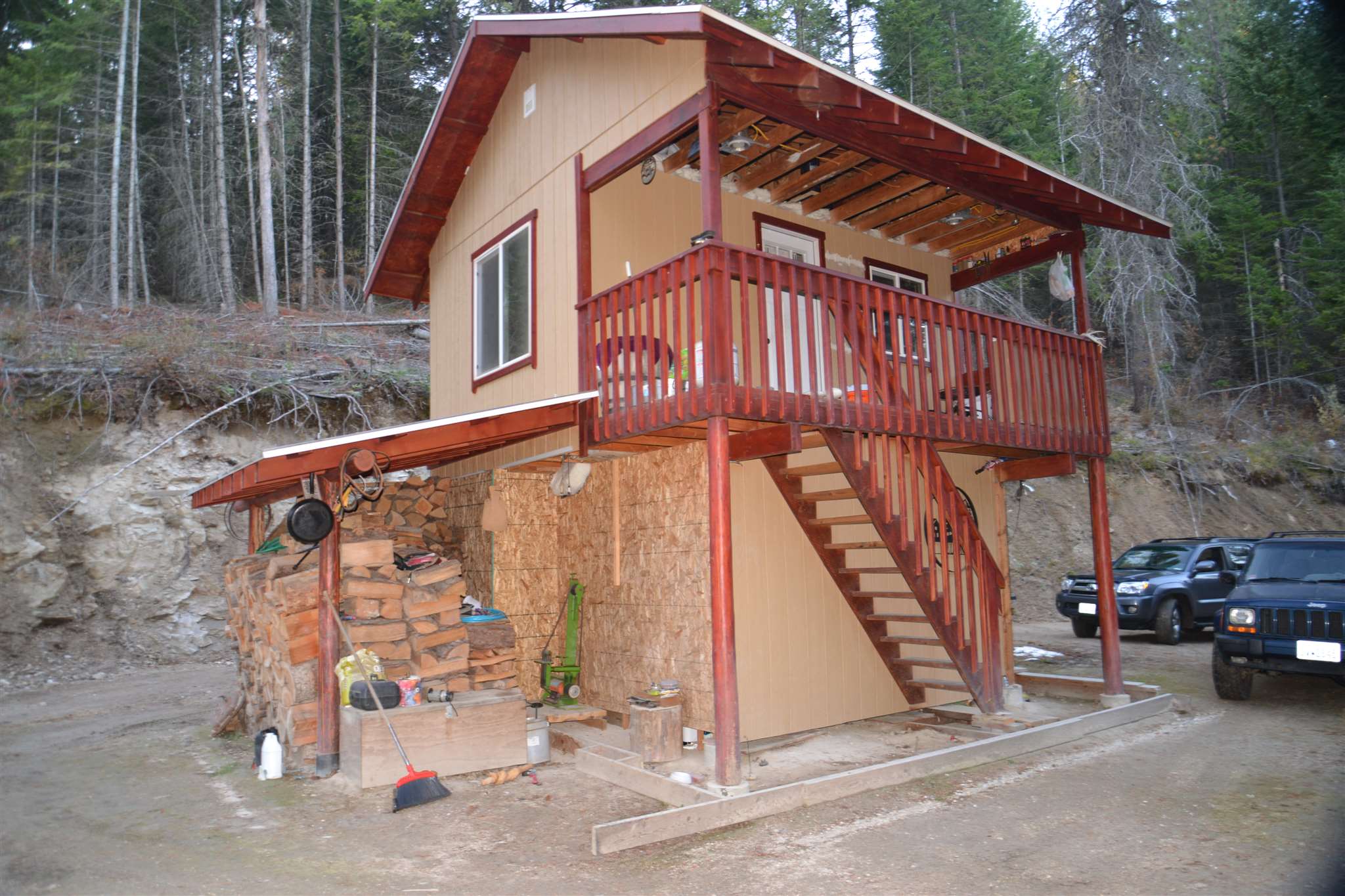 19319 East Elliot Road Mead, WA 99021 - Photo 4 of 20