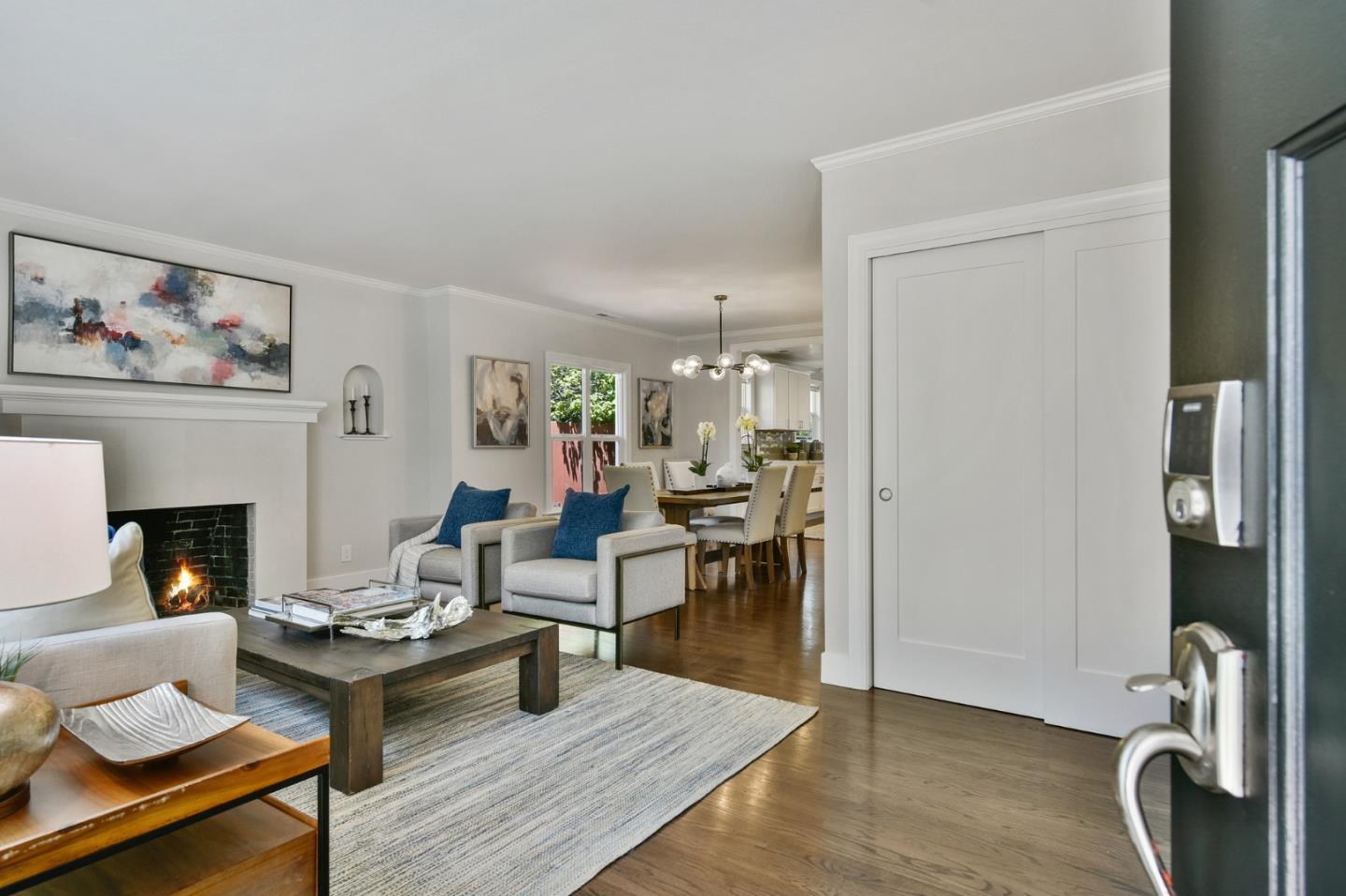 232 Bancroft Road Burlingame, CA 94010 - Photo 15 of 69