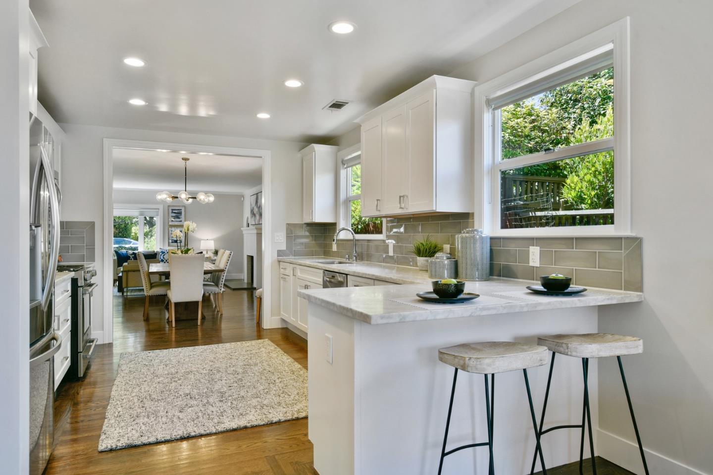 232 Bancroft Road Burlingame, CA 94010 - Photo 28 of 69