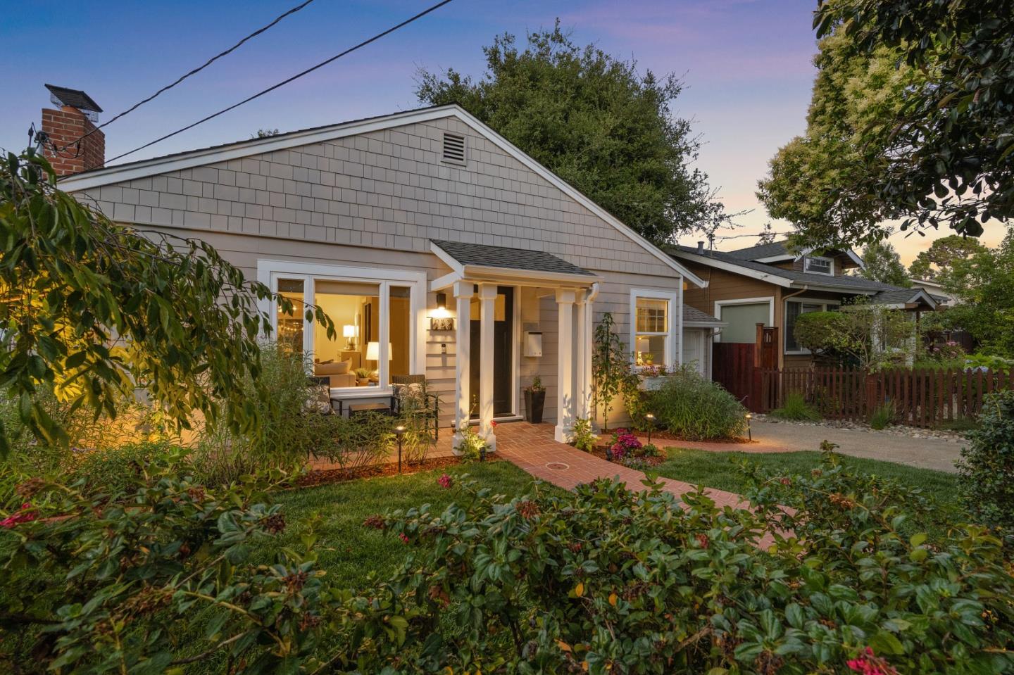 232 Bancroft Road Burlingame, CA 94010 - Photo 3 of 69