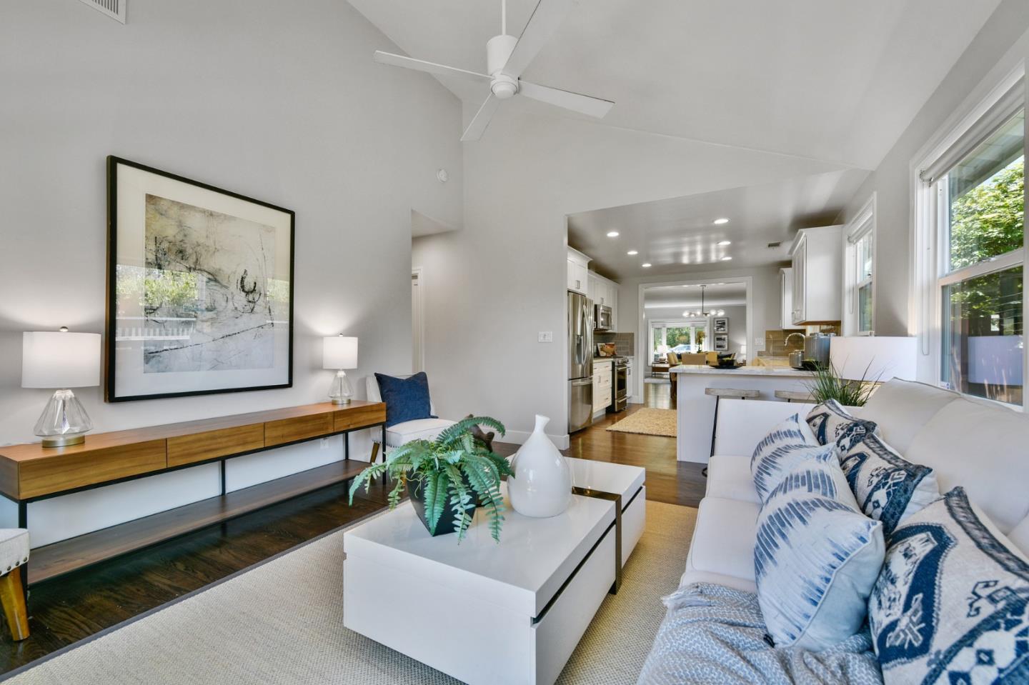 232 Bancroft Road Burlingame, CA 94010 - Photo 34 of 69