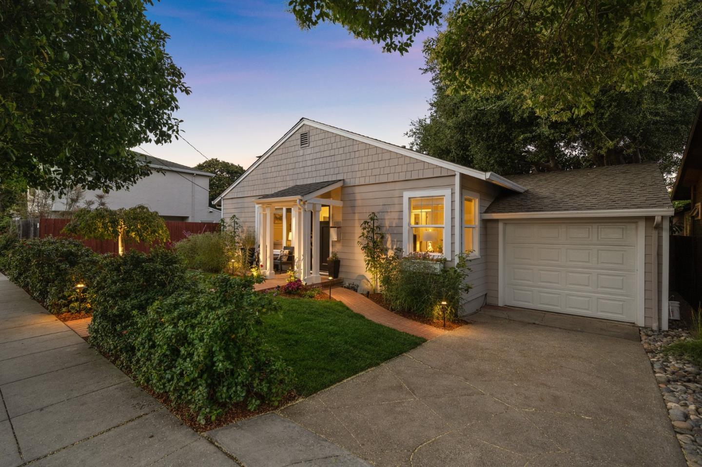 232 Bancroft Road Burlingame, CA 94010 - Photo 5 of 69