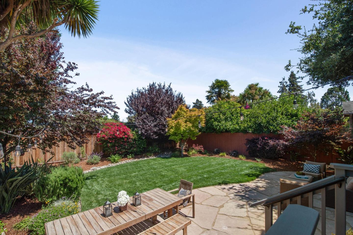 232 Bancroft Road Burlingame, CA 94010 - Photo 55 of 69