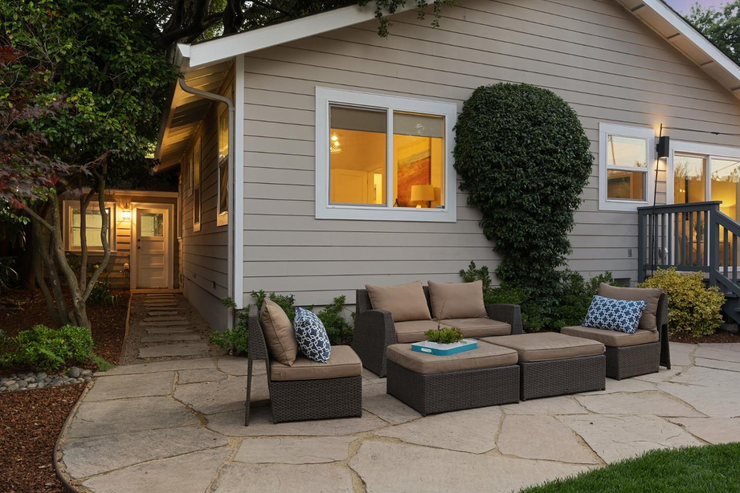 232 Bancroft Road Burlingame, CA 94010 - Photo 60 of 69