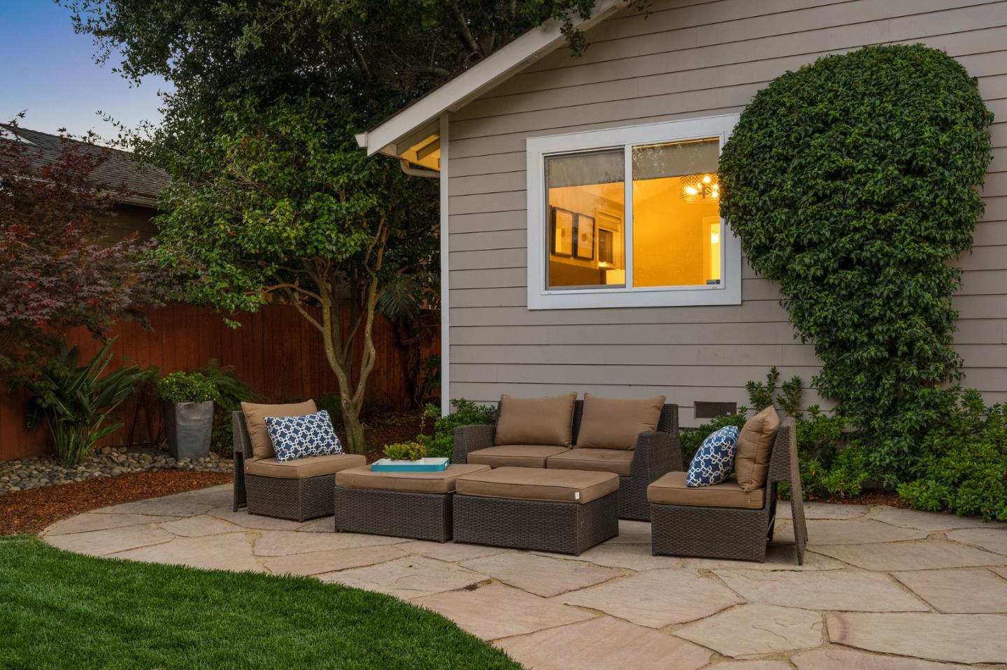 232 Bancroft Road Burlingame, CA 94010 - Photo 62 of 69