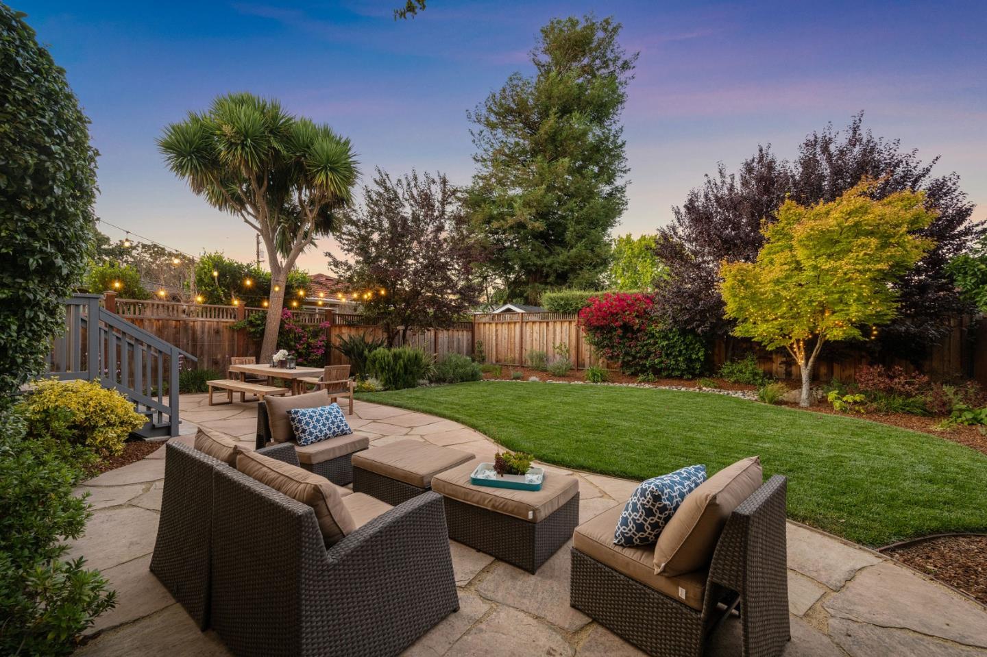 232 Bancroft Road Burlingame, CA 94010 - Photo 65 of 69