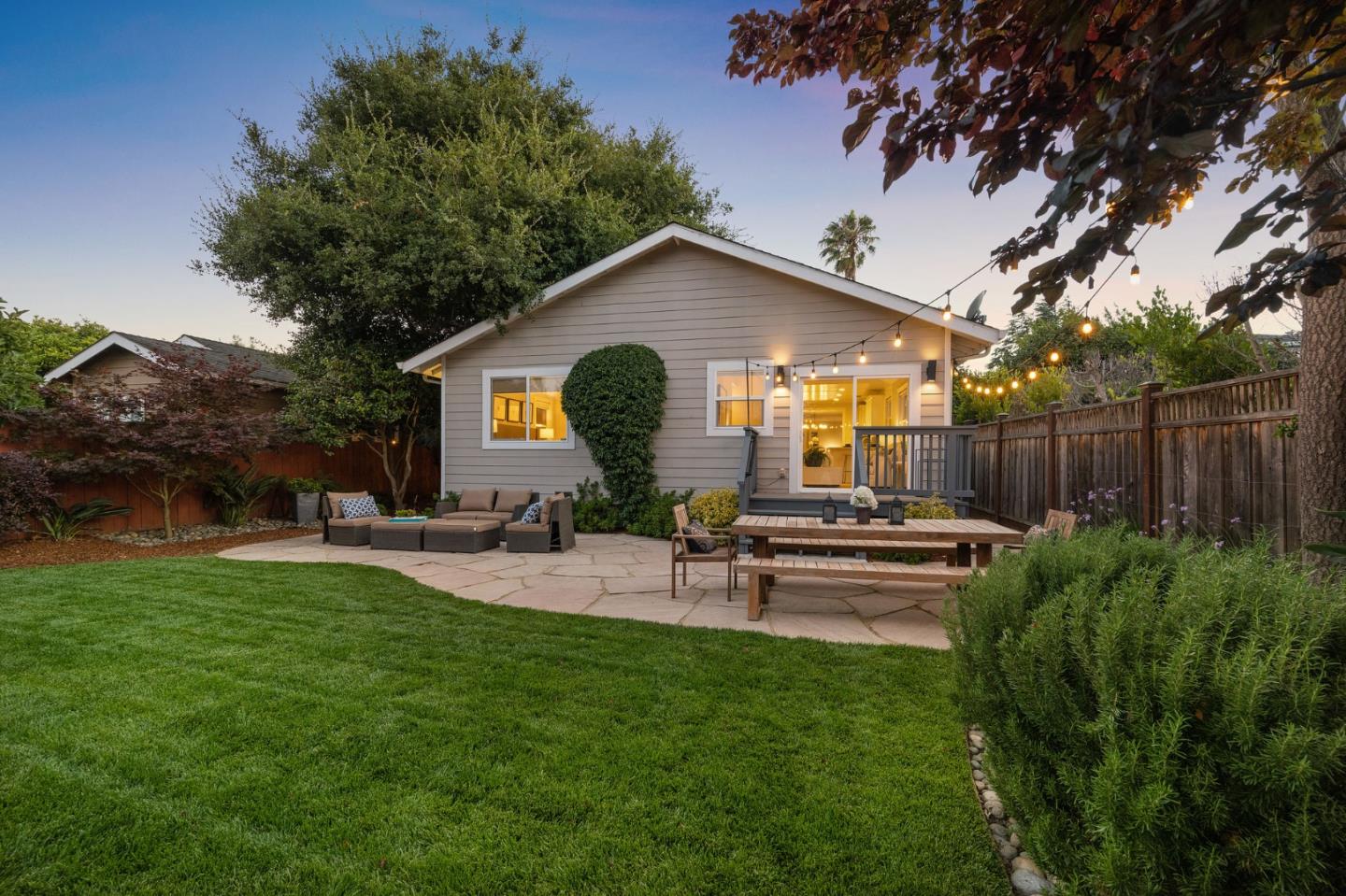 232 Bancroft Road Burlingame, CA 94010 - Photo 66 of 69