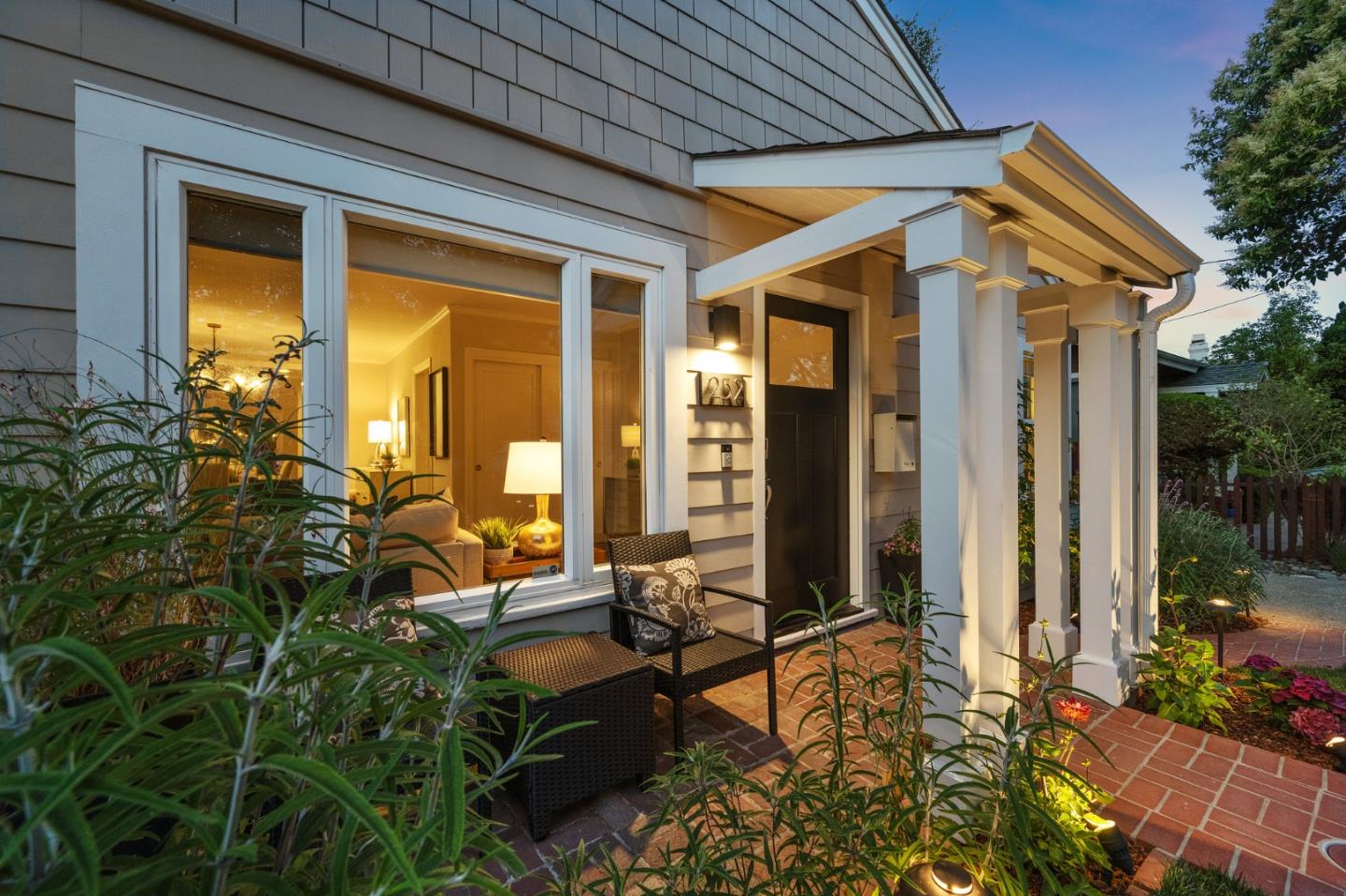 232 Bancroft Road Burlingame, CA 94010 - Photo 8 of 69