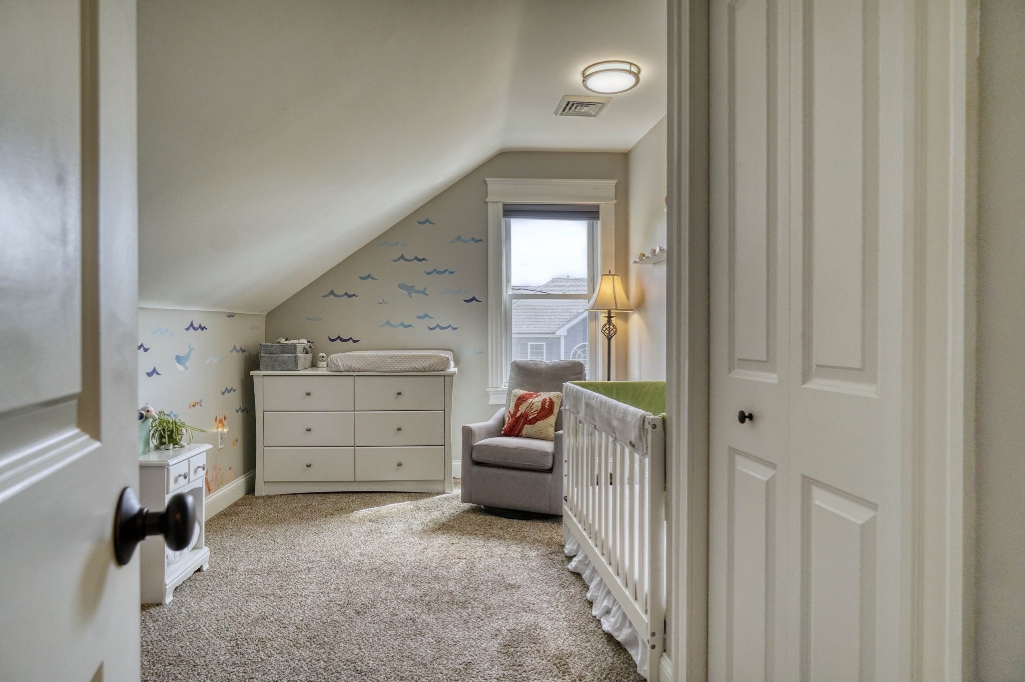 35 Nightingale Street Fall River, MA 02721 - Photo 22 of 38 Gallery Image 22