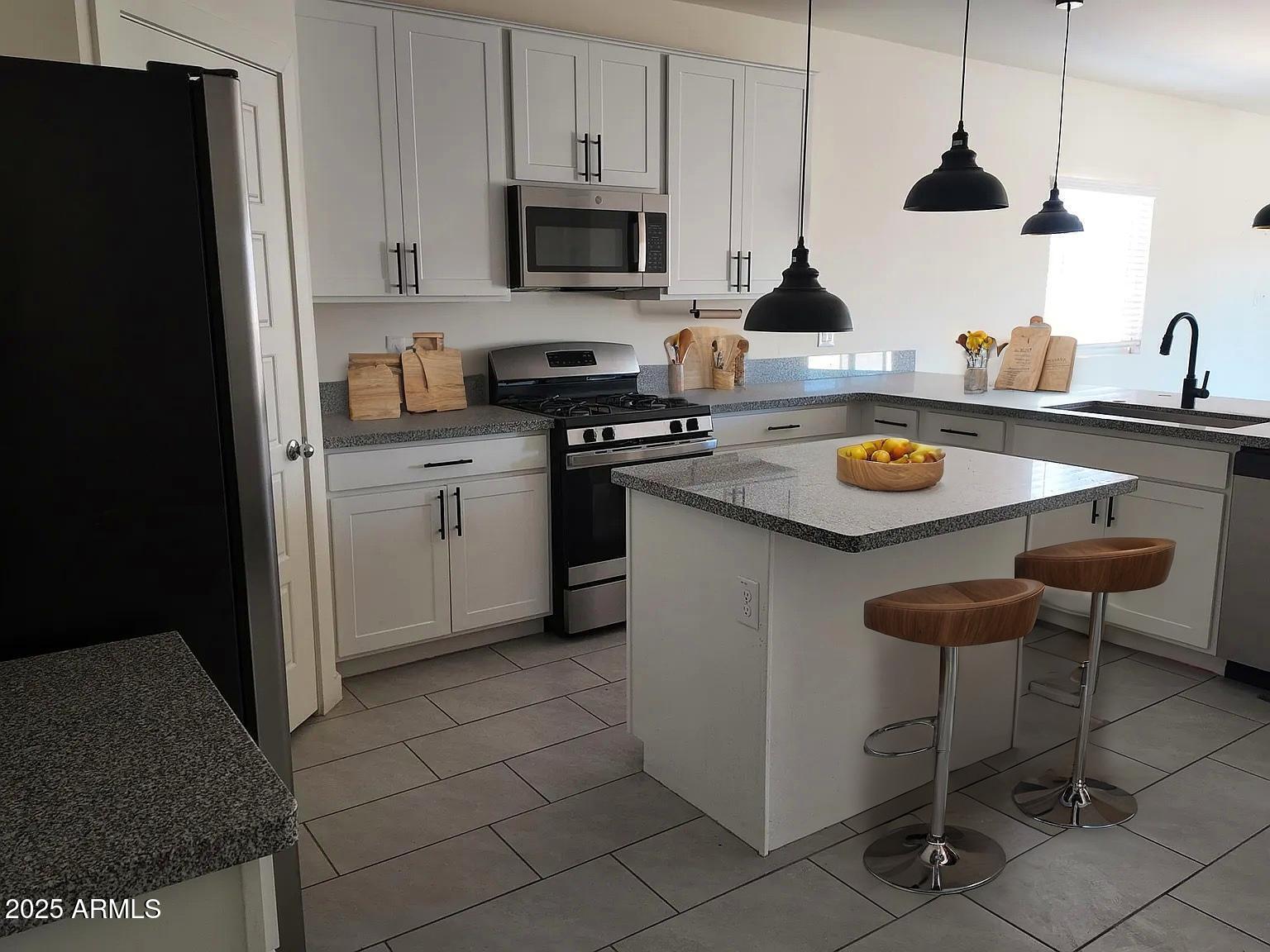 2586 North Abbey Road Casa Grande, AZ 85122 - Photo 1 of 34 Virtual Stage Kitchen