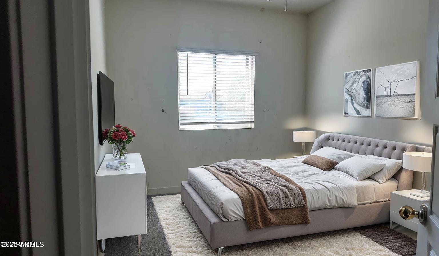 2586 North Abbey Road Casa Grande, AZ 85122 - Photo 15 of 34 bedroom 1