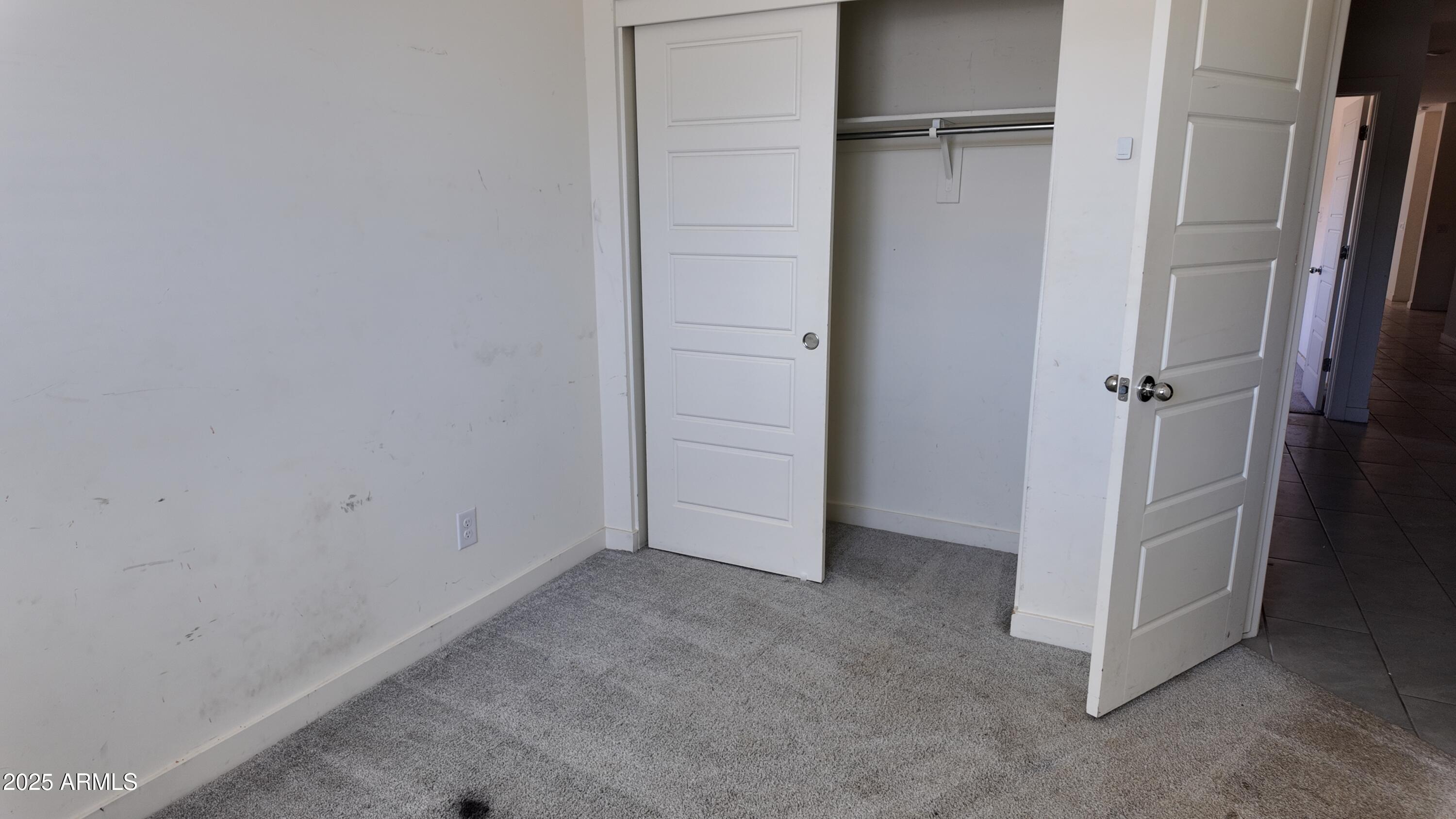 2586 North Abbey Road Casa Grande, AZ 85122 - Photo 18 of 34 Bedroom 1