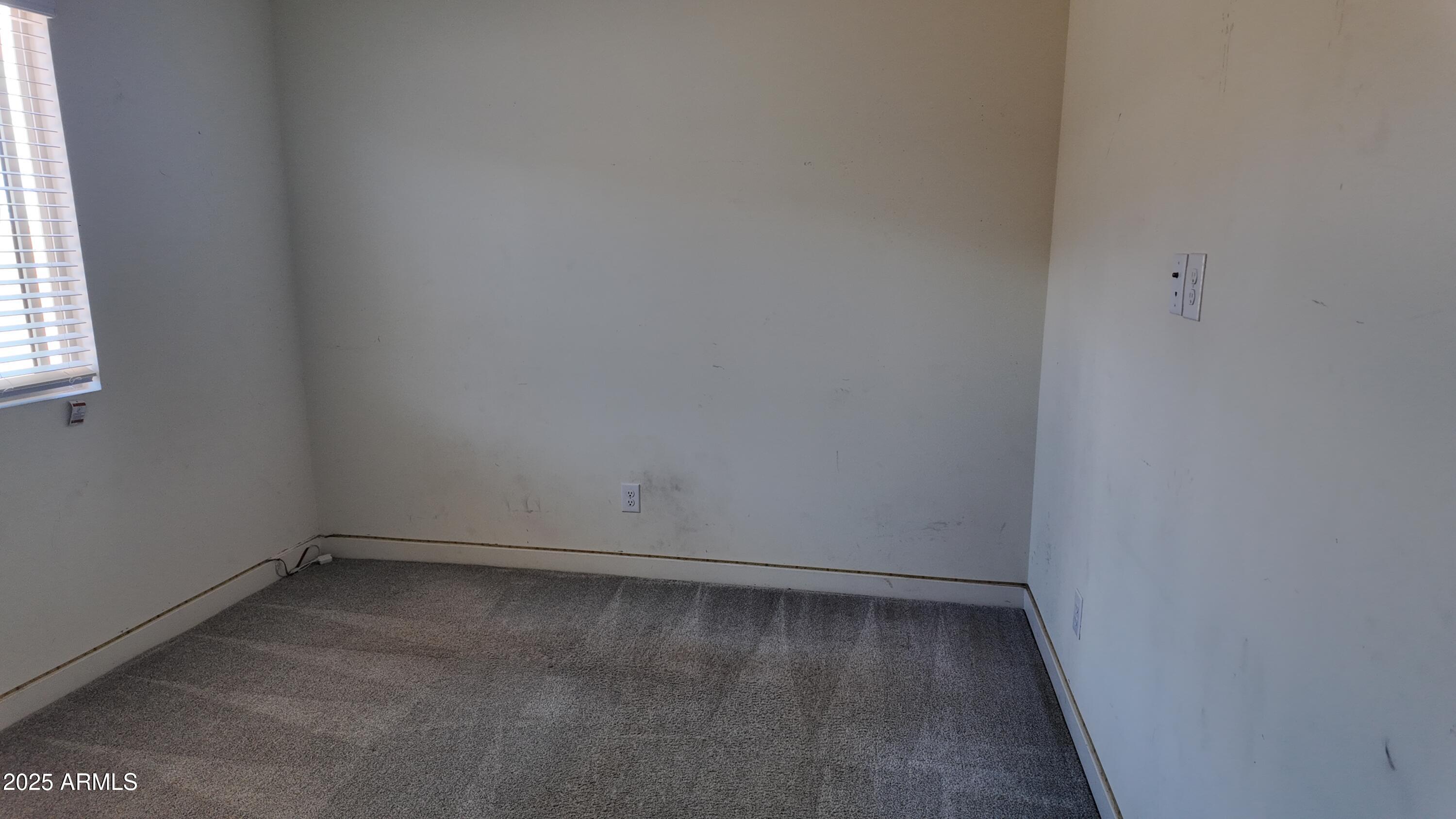 2586 North Abbey Road Casa Grande, AZ 85122 - Photo 22 of 34 Bedroom 3