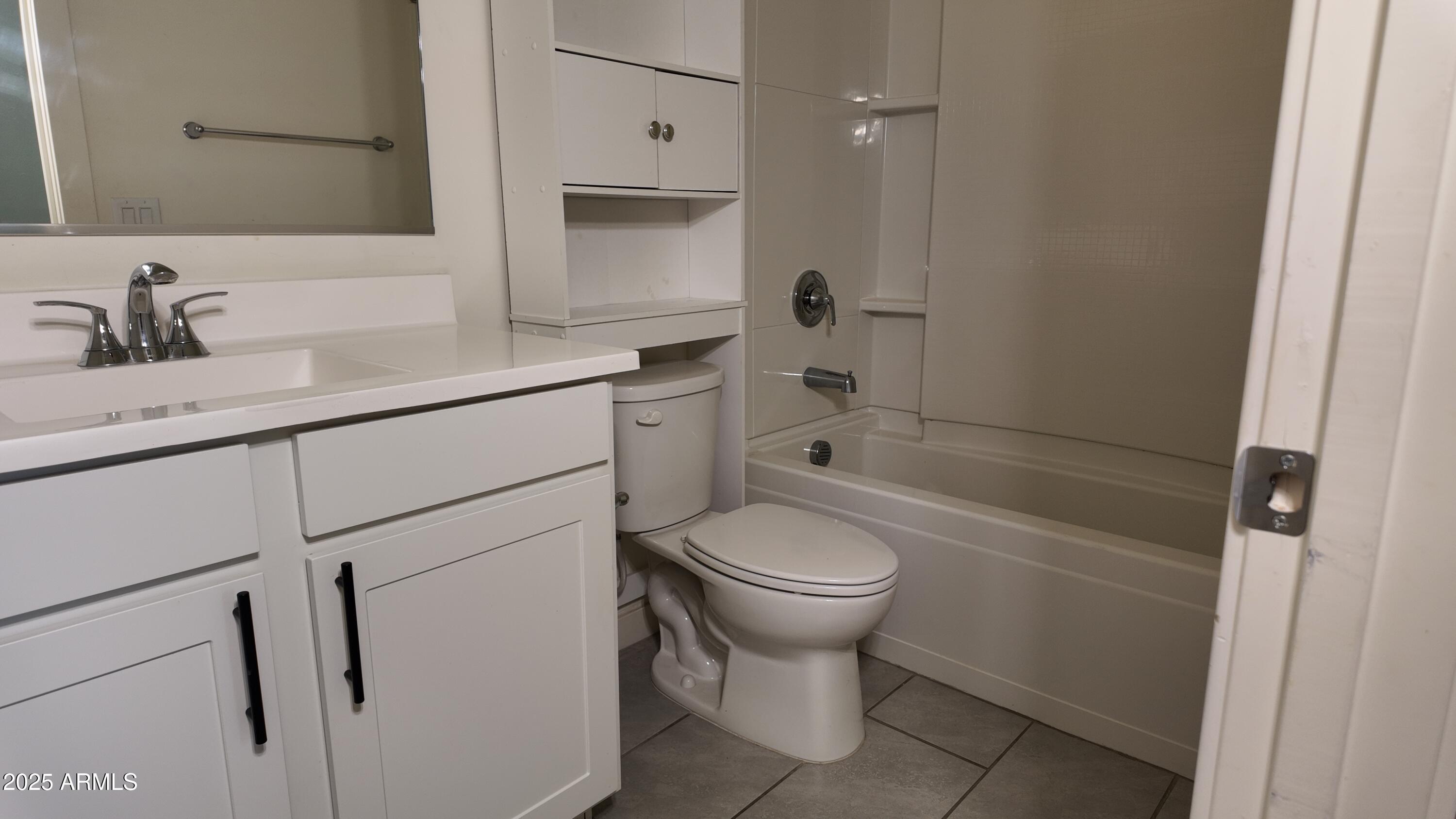 2586 North Abbey Road Casa Grande, AZ 85122 - Photo 24 of 34 Hall Bathroom 3
