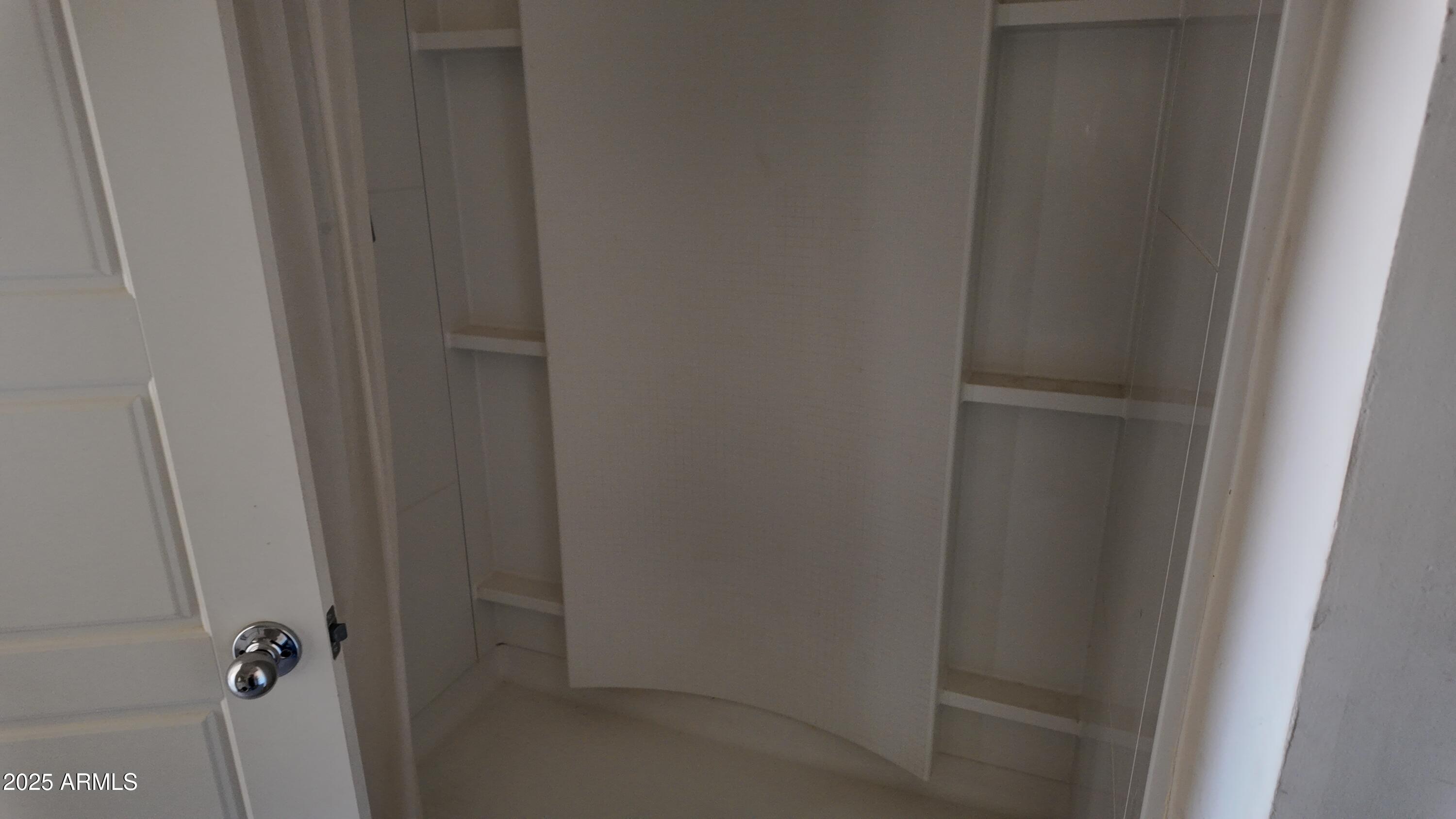 2586 North Abbey Road Casa Grande, AZ 85122 - Photo 26 of 34 Closet