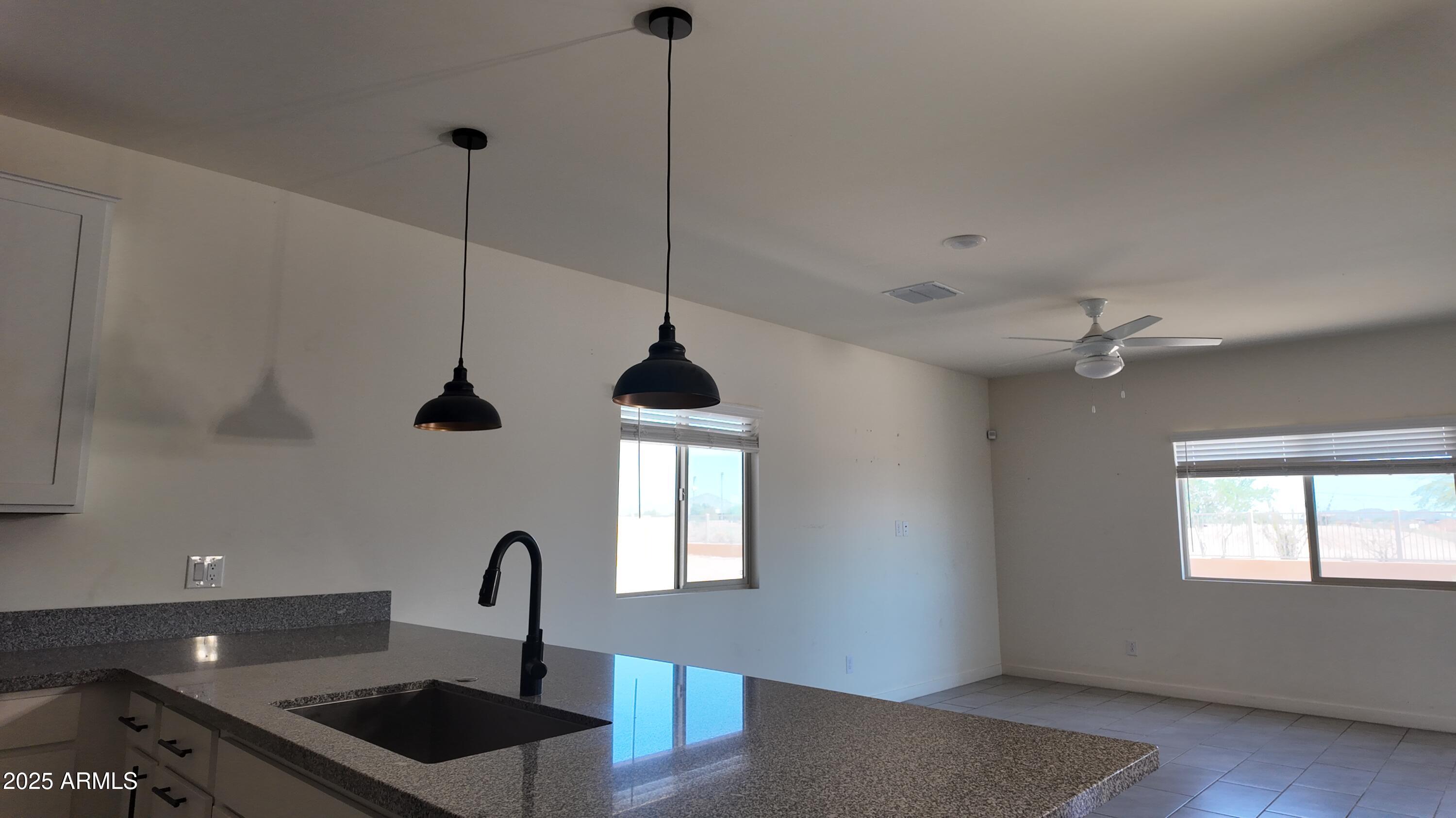 2586 North Abbey Road Casa Grande, AZ 85122 - Photo 4 of 34 Kitchen
