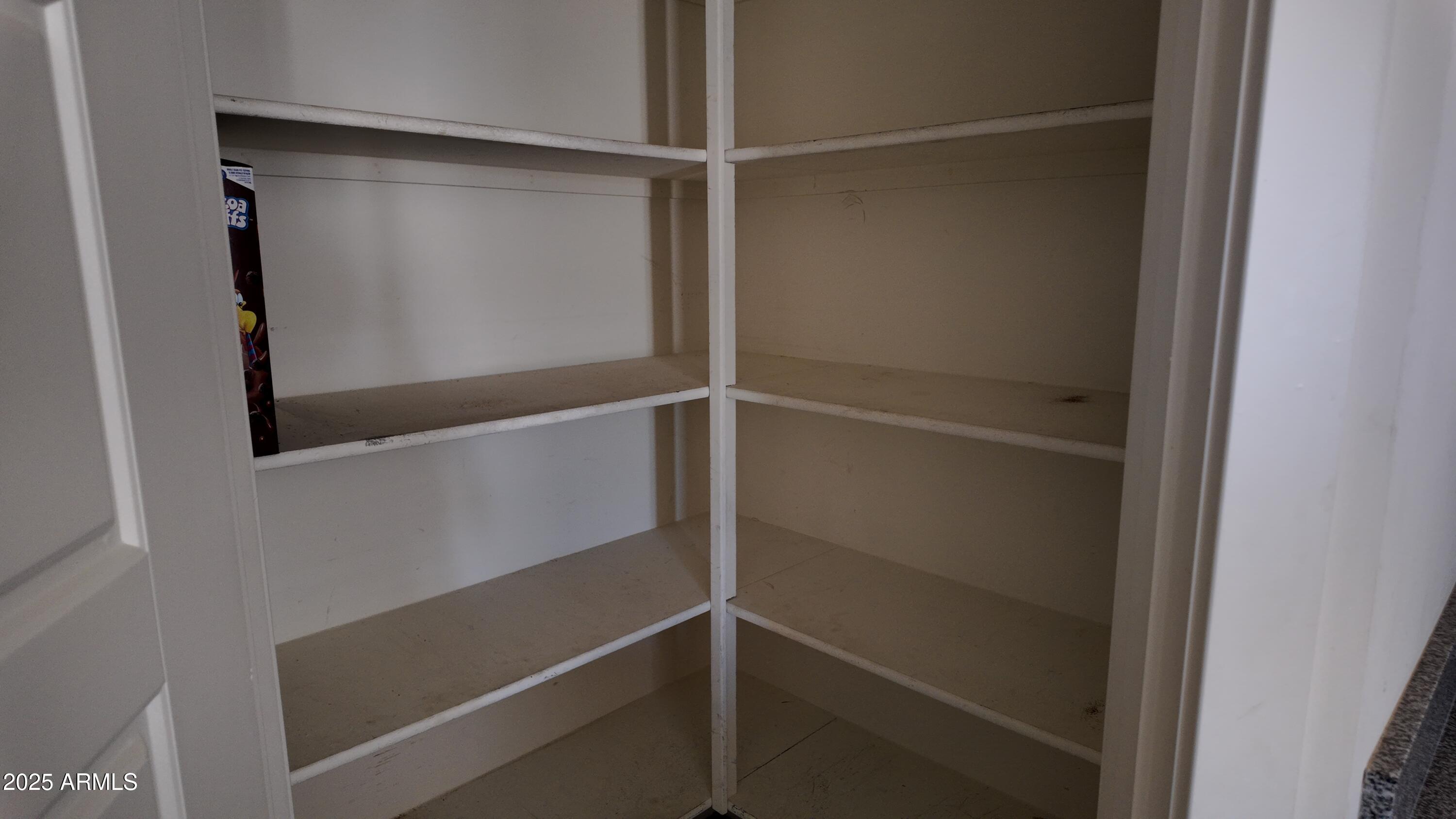 2586 North Abbey Road Casa Grande, AZ 85122 - Photo 8 of 34 Pantry