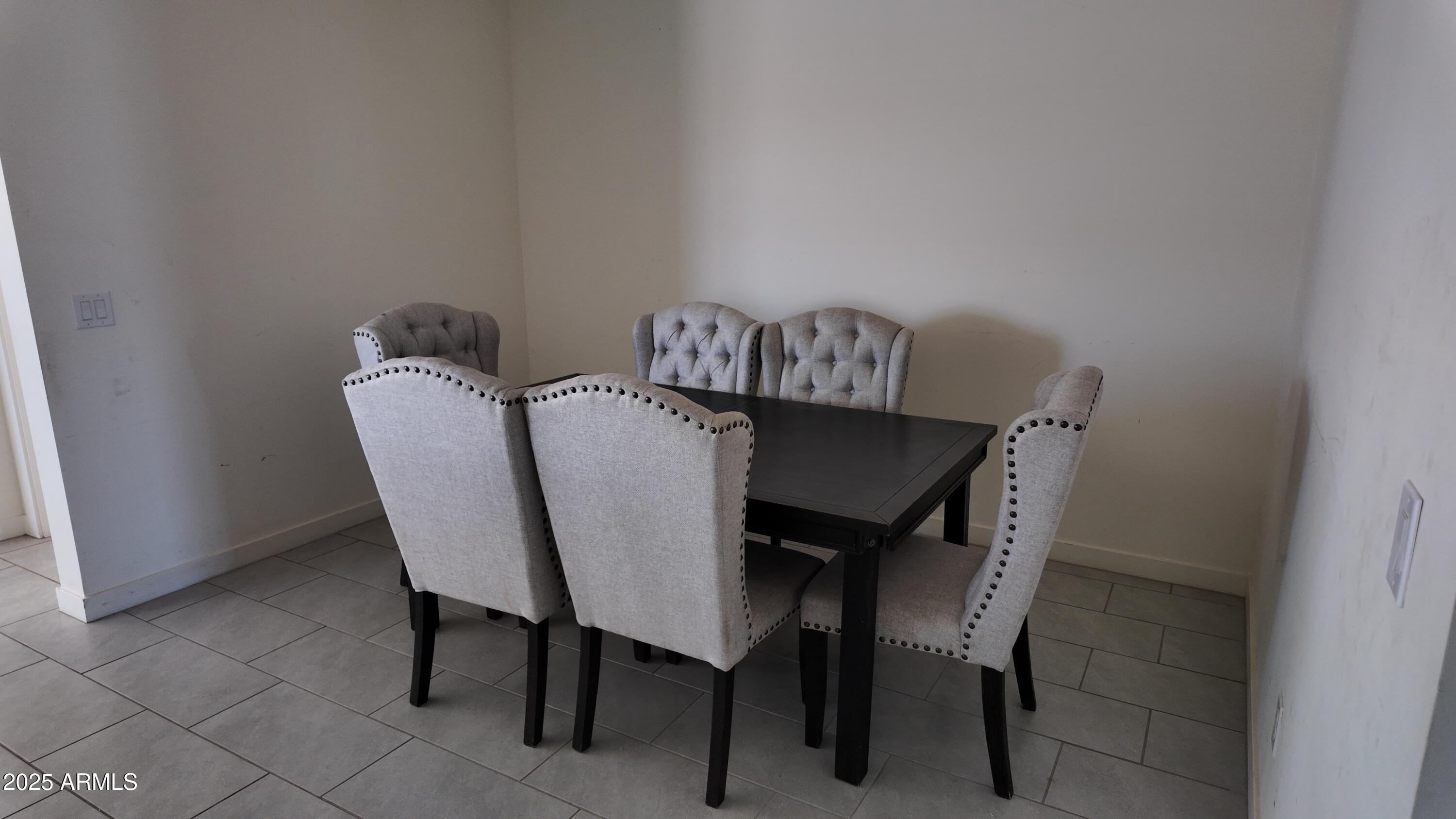 2586 North Abbey Road Casa Grande, AZ 85122 - Photo 9 of 34 Dining Room