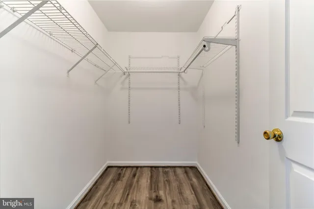 a view of small space