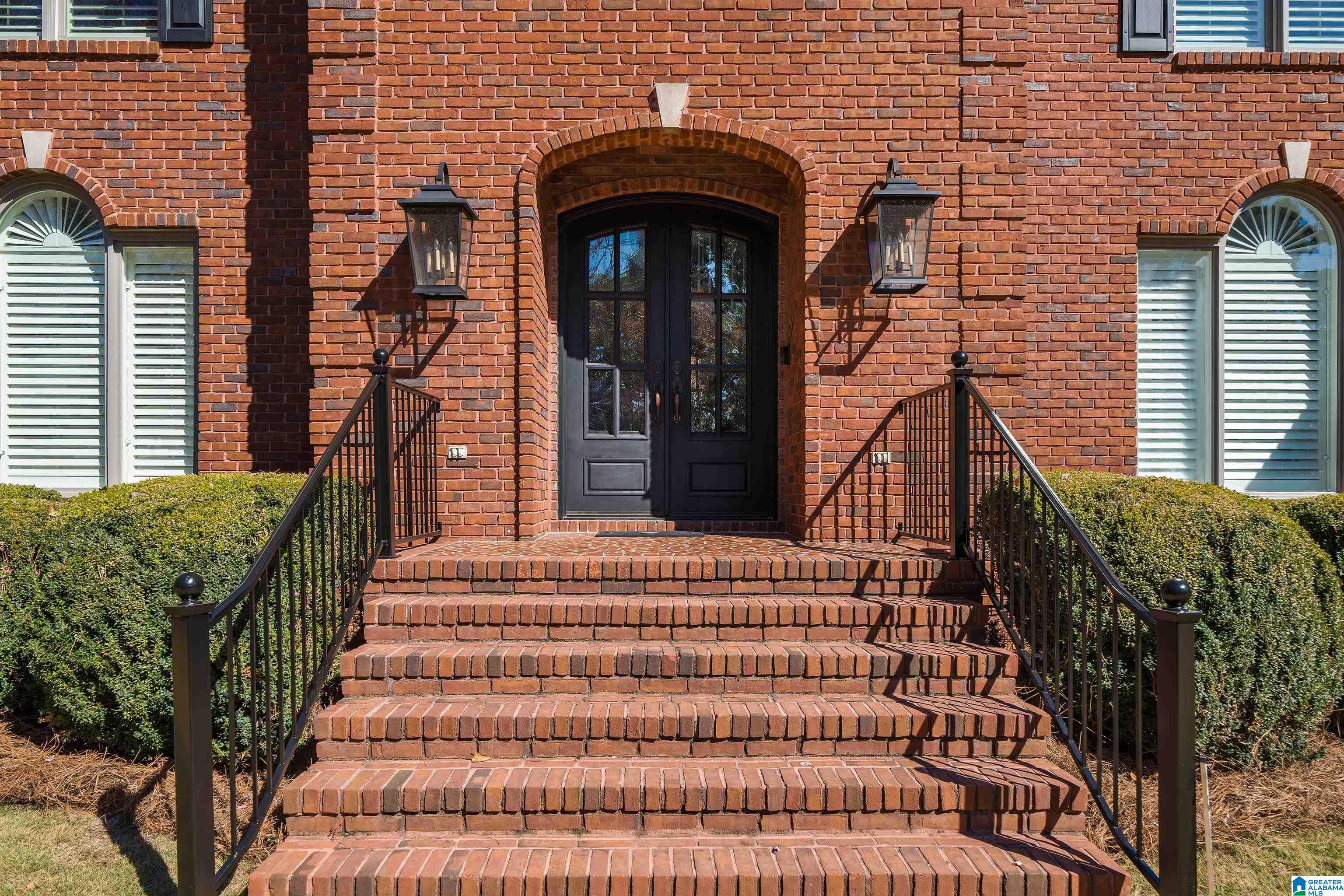 2355 Country Ridge Drive Birmingham, AL 35243 - Photo 4 of 43