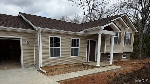 $299,000 | 1719 Rue Orleans, Bonne Terre, MO 63628