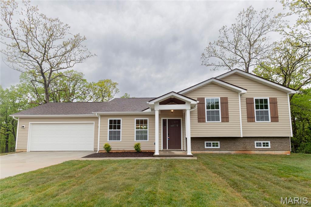 1719 Rue Orleans Bonne Terre, MO 63628 - Photo 1 of 29