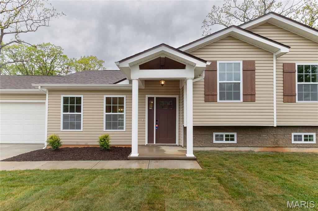 1719 Rue Orleans Bonne Terre, MO 63628 - Photo 2 of 29
