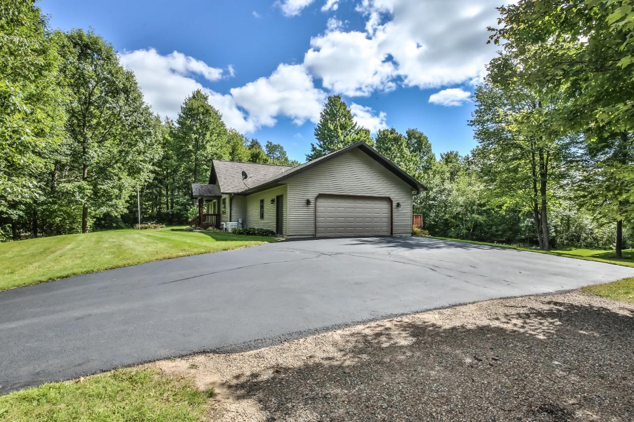 8463 Nose Lake Road Harshaw, WI 54529 - Photo 47 of 48 Gallery Image 47