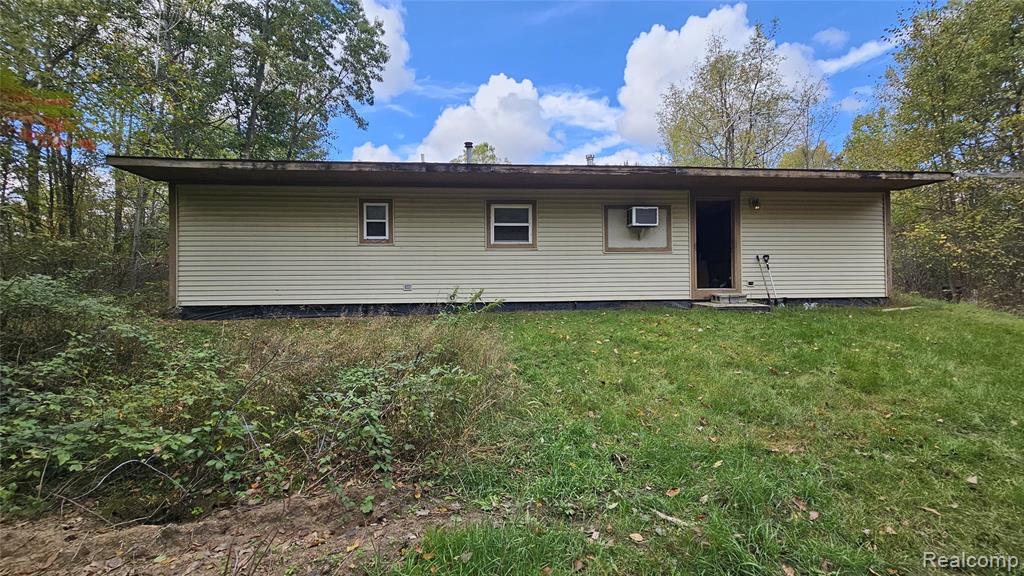 37 Risch Road North Webberville, MI 48892 - Photo 2 of 20