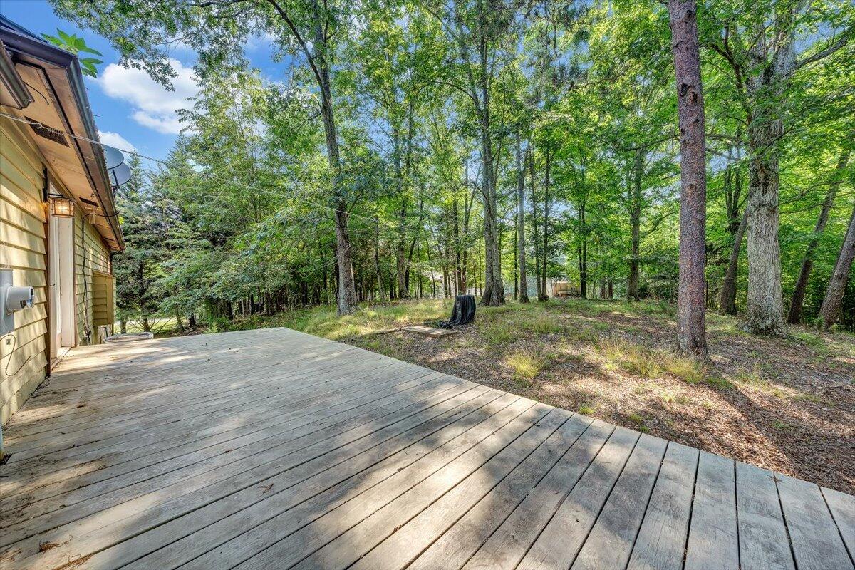 80 Walnut Landing Circle Hardy, VA 24101 - Photo 33 of 34 a view of backyard with green space