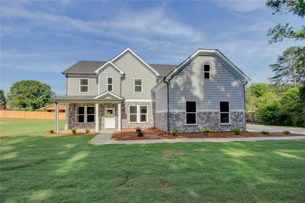 $525,000 | 41 Woodland Road, Covington, GA 30016