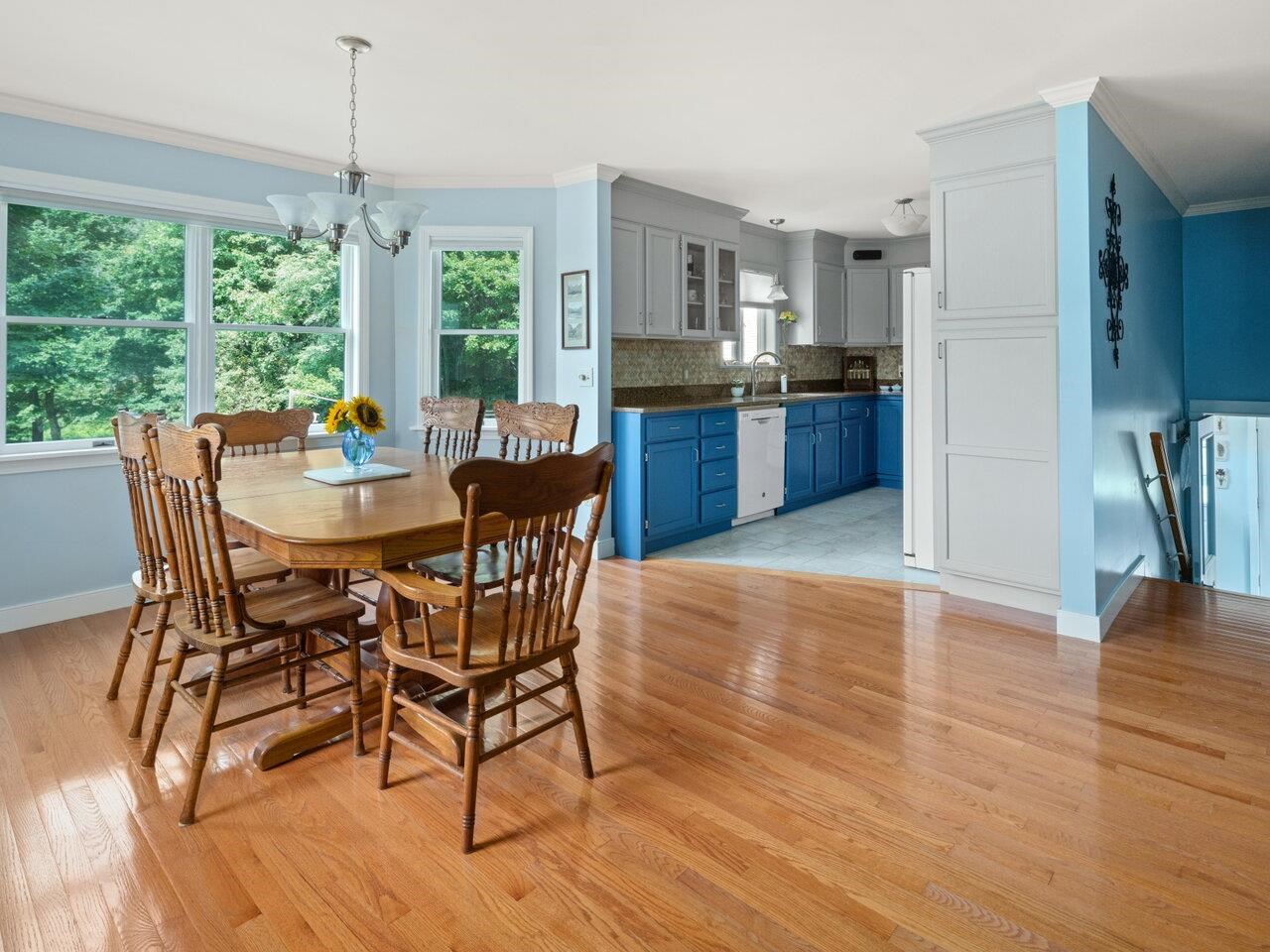 3849 North 116 Road Bristol, VT 05443 - Photo 5 of 40